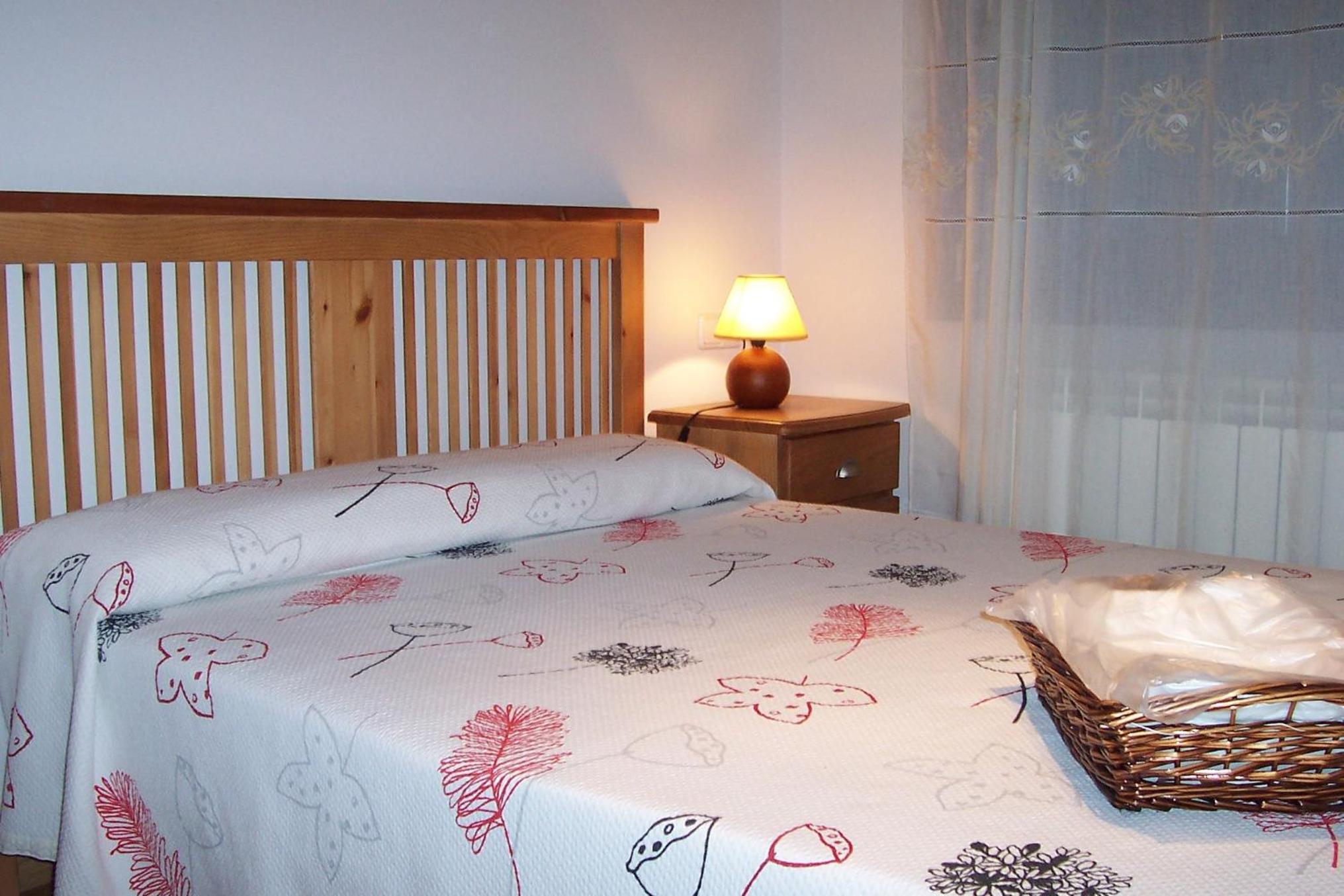 Apartamentos L´Era de Baix