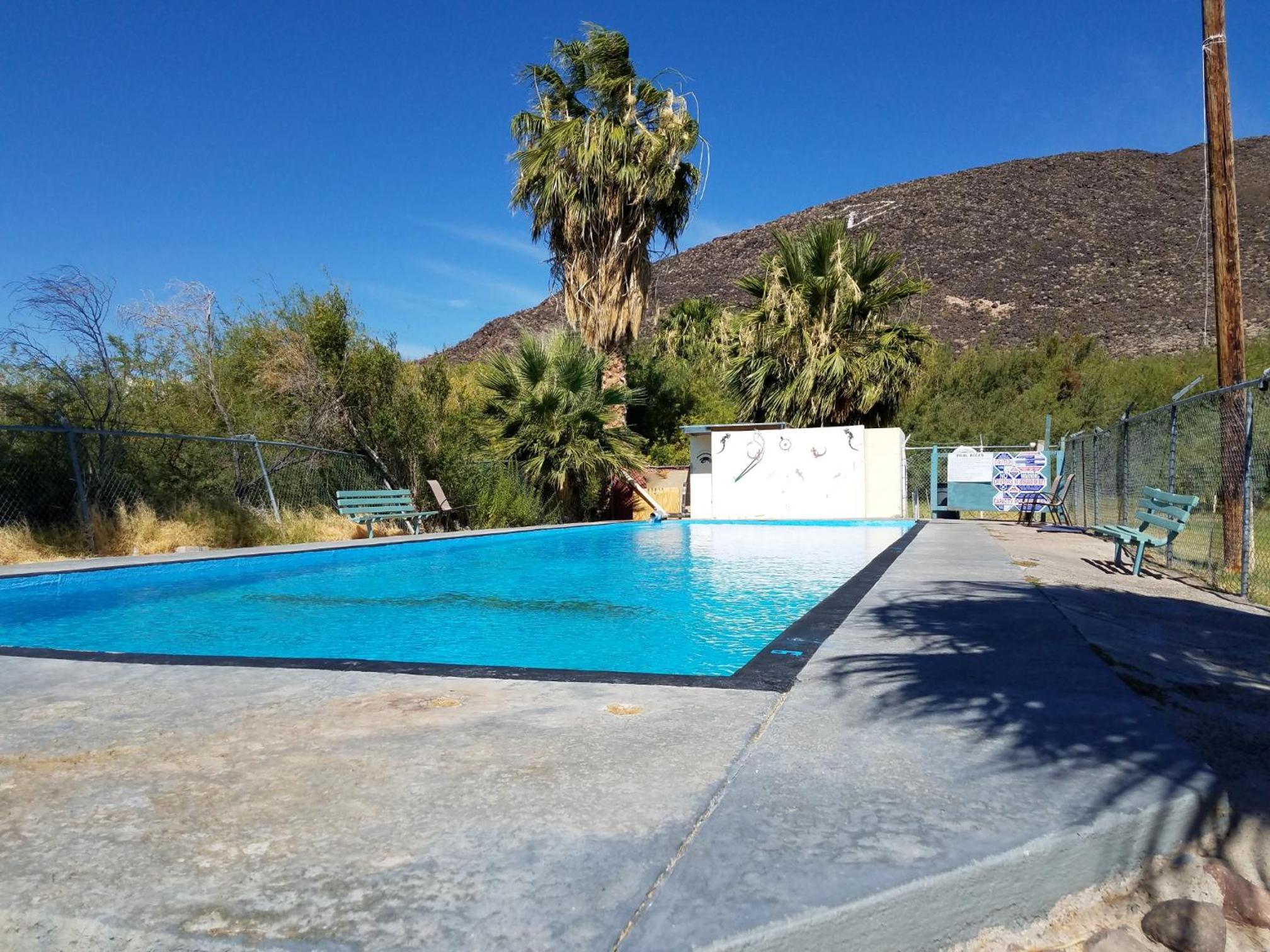 Shoshone Inn