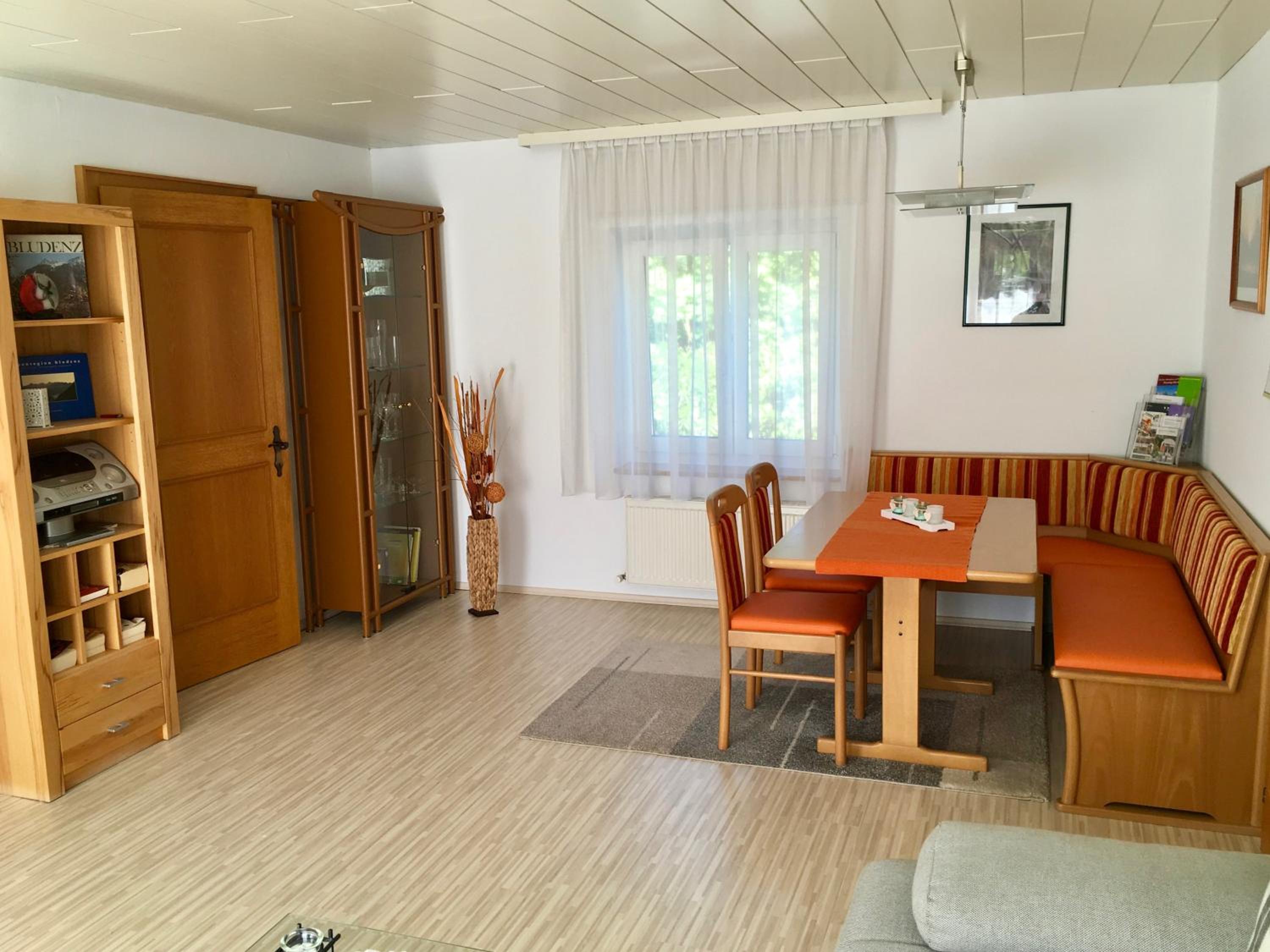 Ferienwohnung Karin