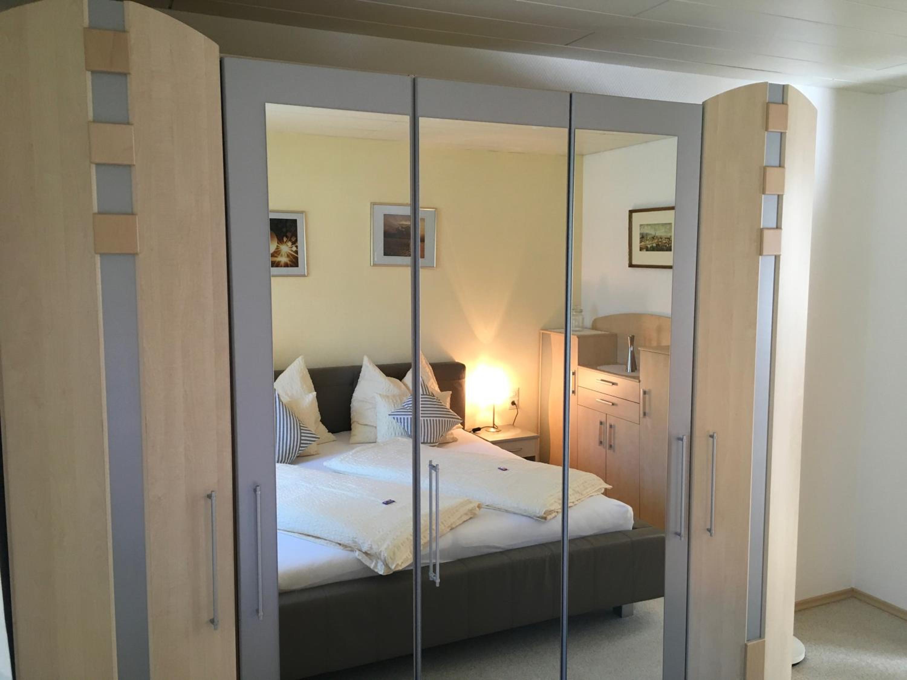 Ferienwohnung Karin