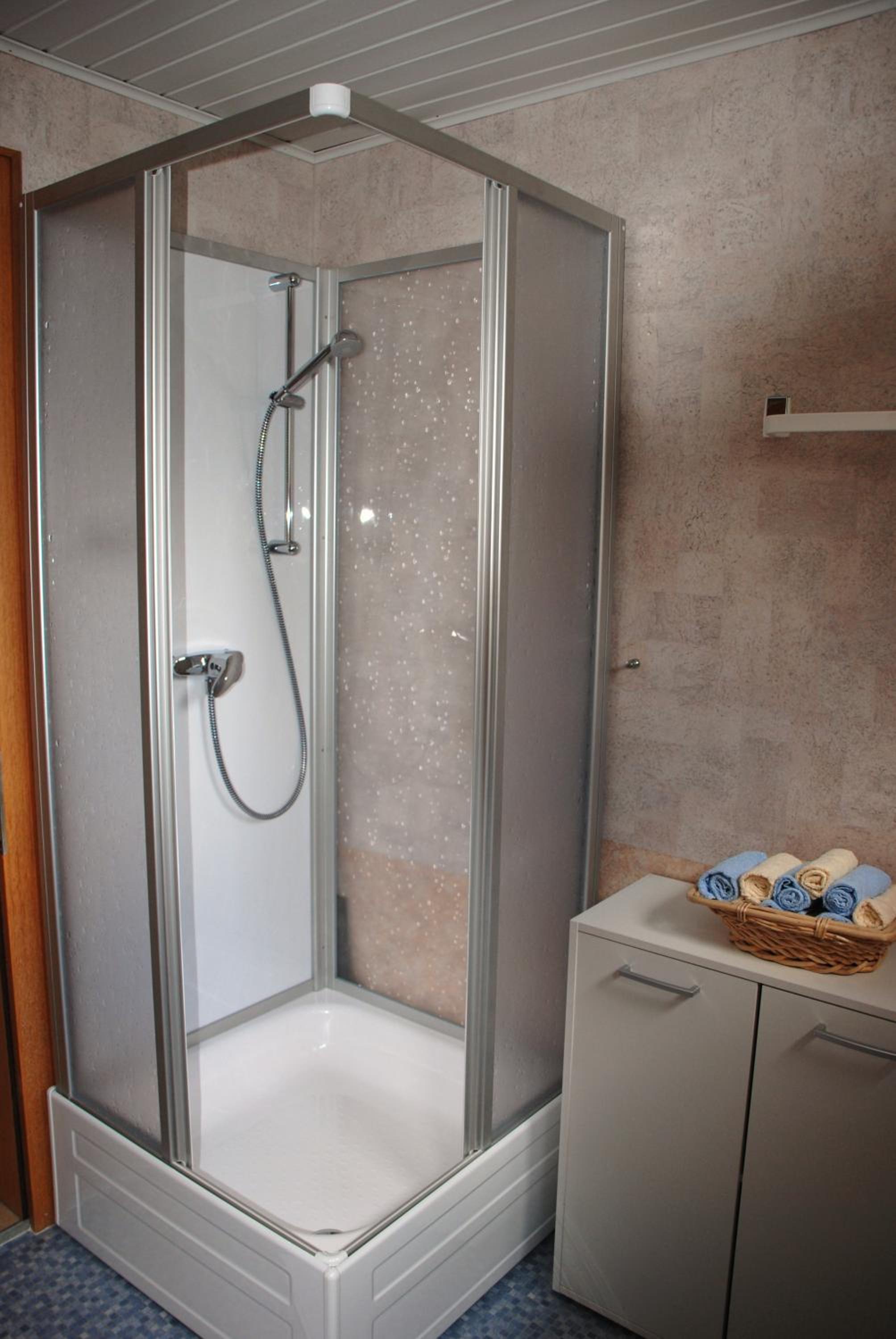 Ferienwohnung Karin