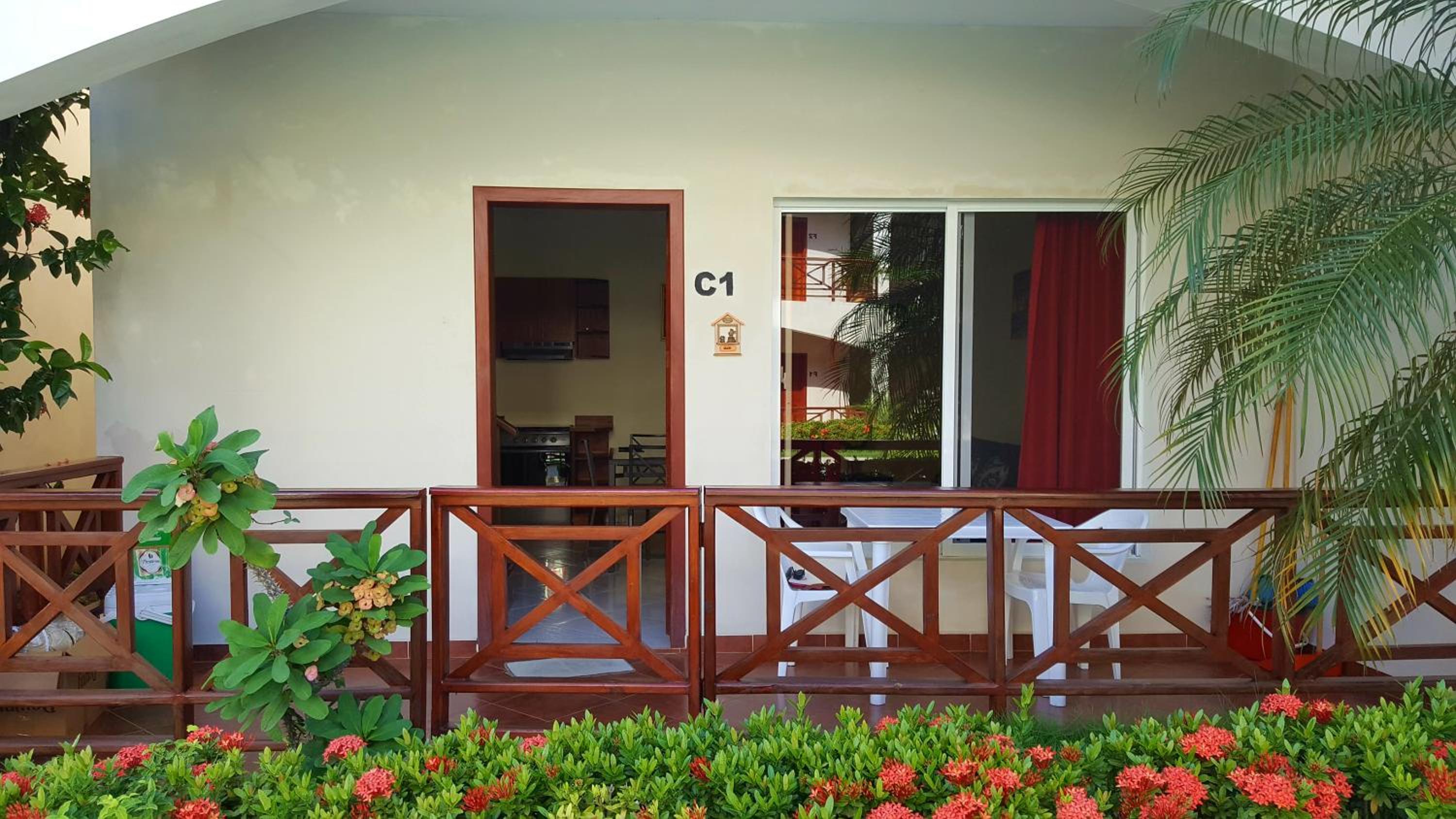 Apartamento en Las Terrenas