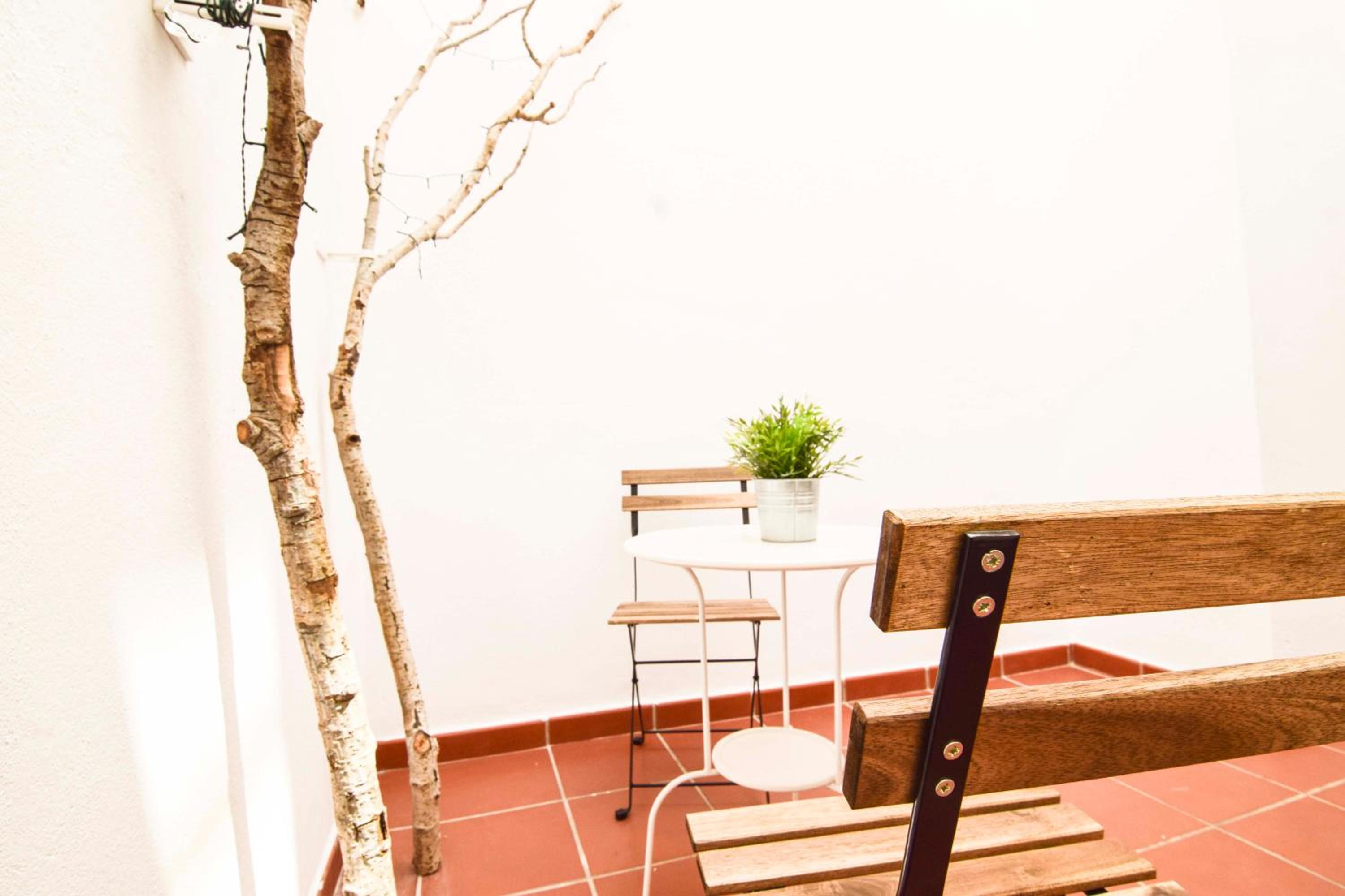 Malaga City Suites Barceló 30