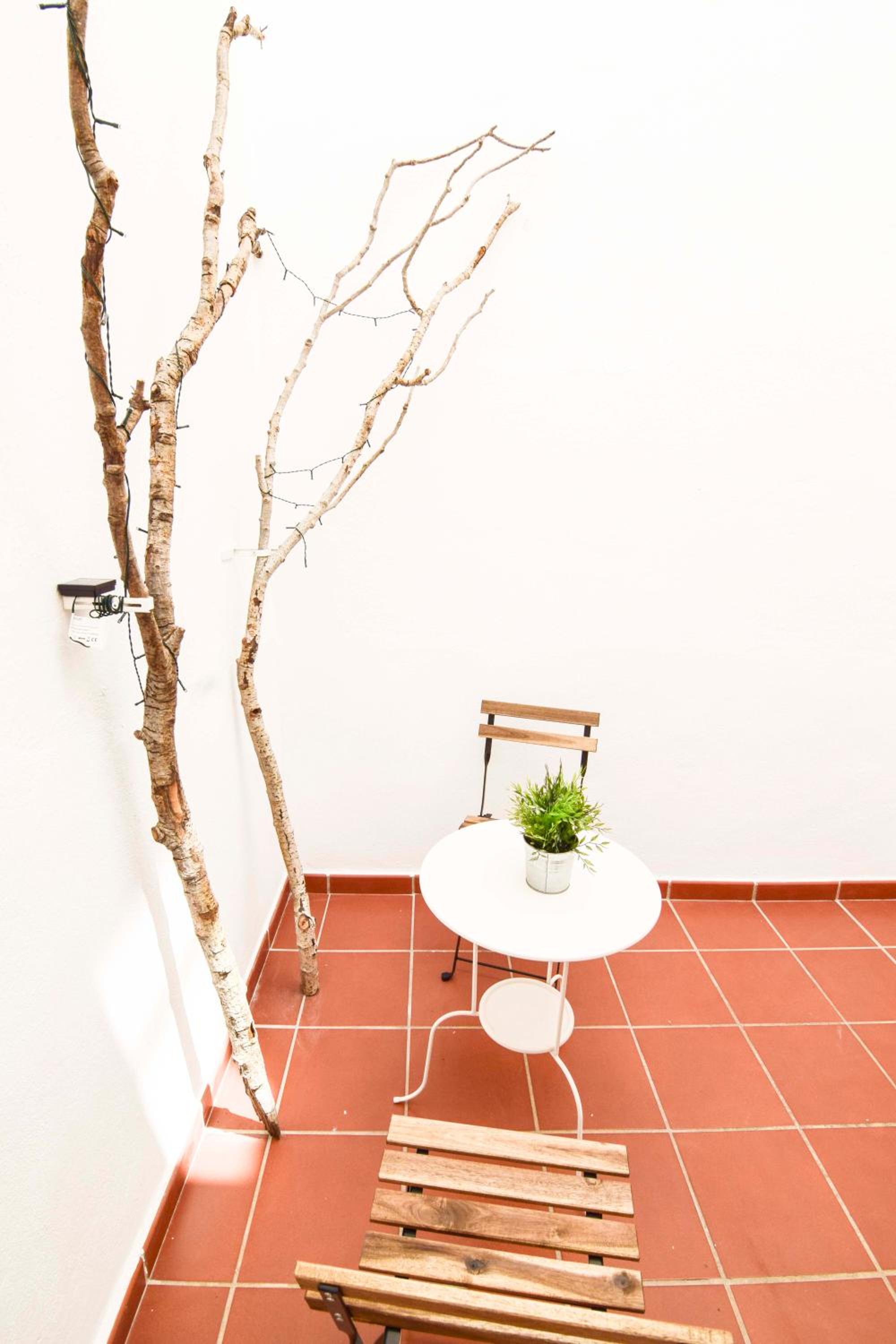 Malaga City Suites Barceló 30