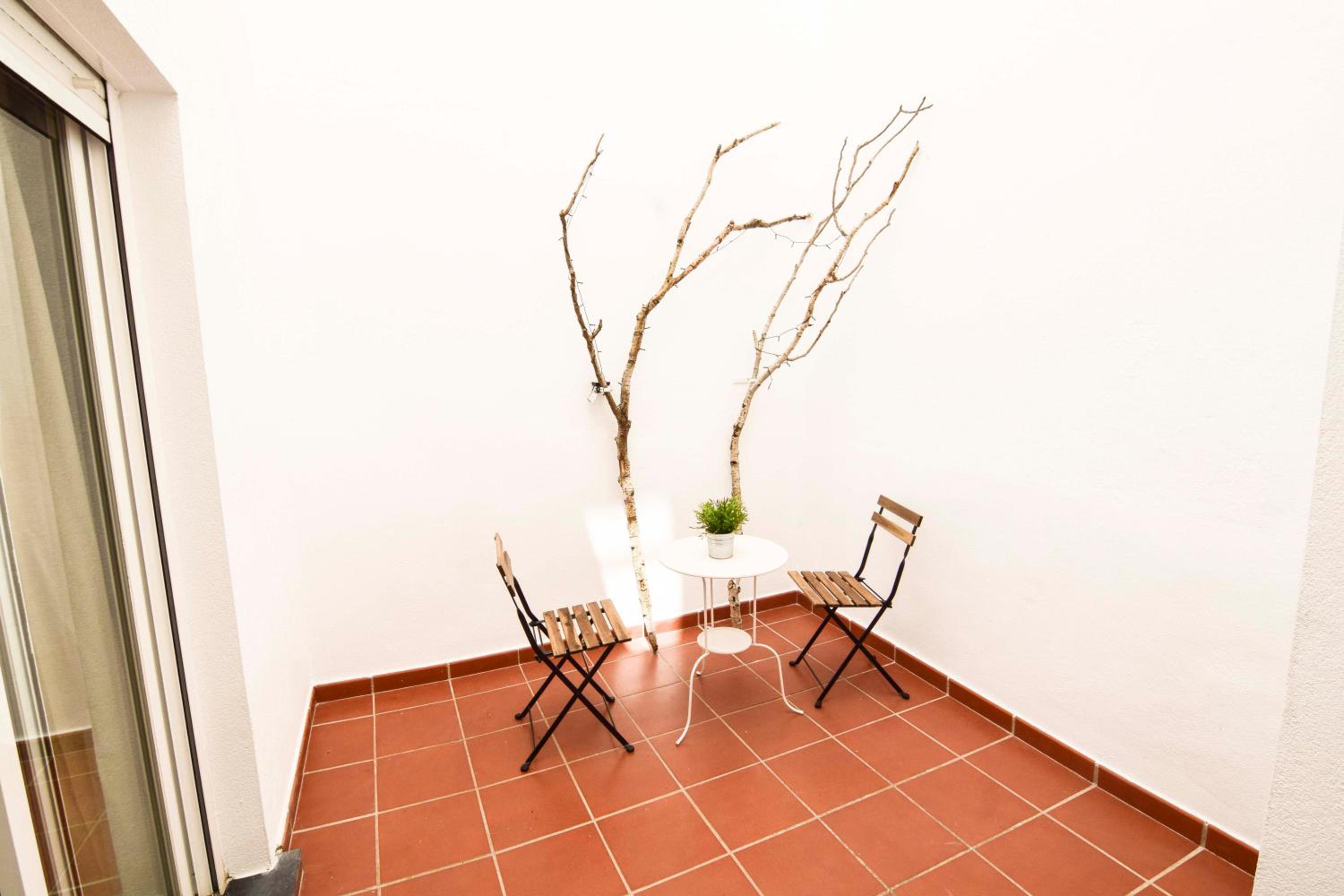 Malaga City Suites Barceló 30