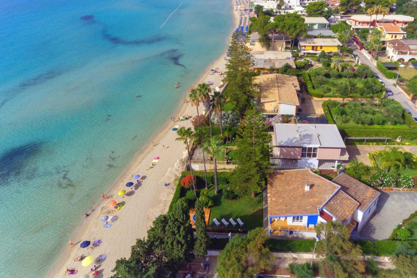 Villa Doris view 5