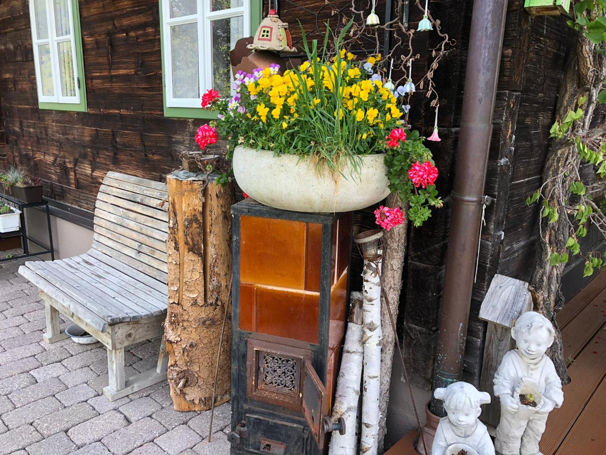 Ferienhaus Obermoser