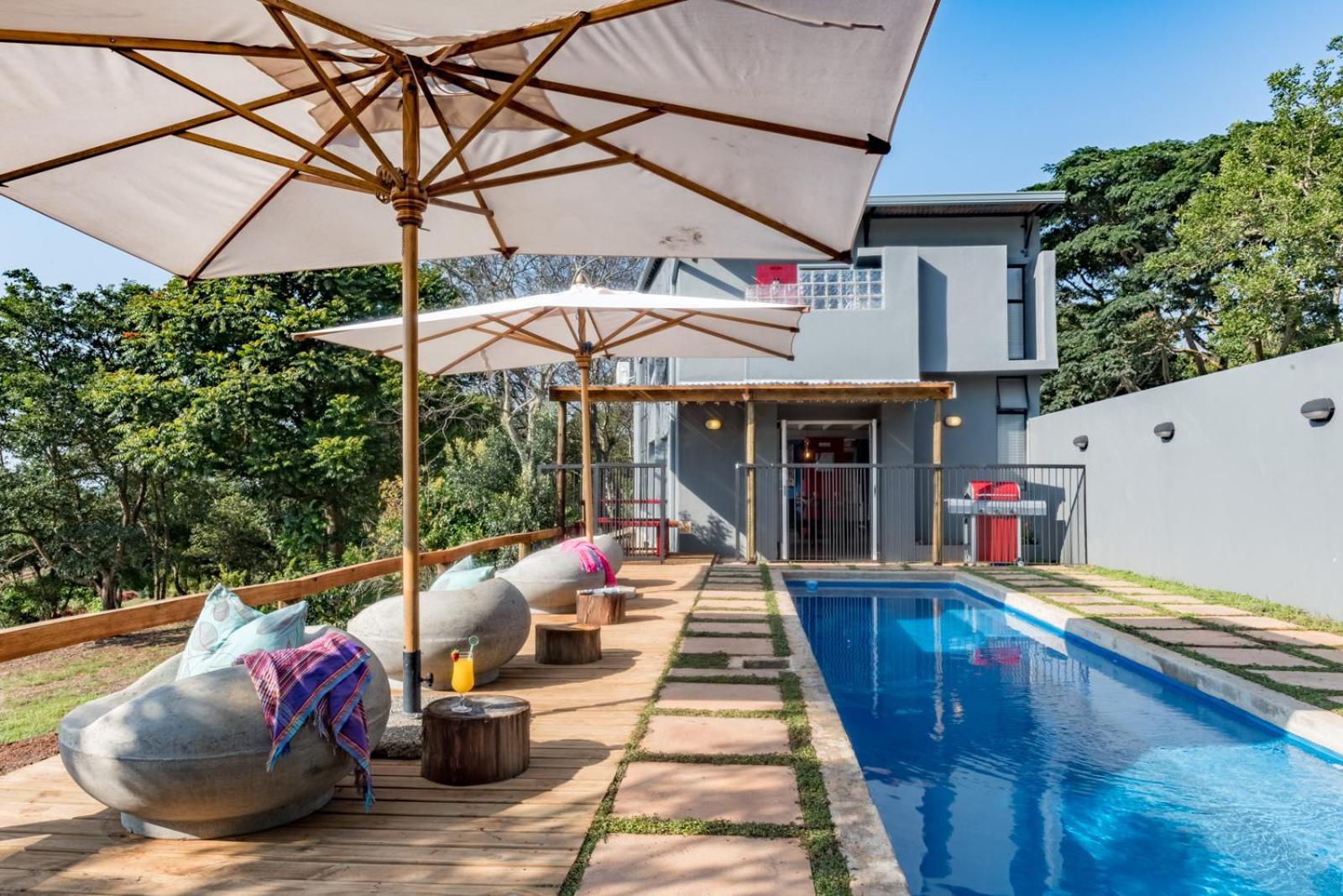 Bluemere Living view 5