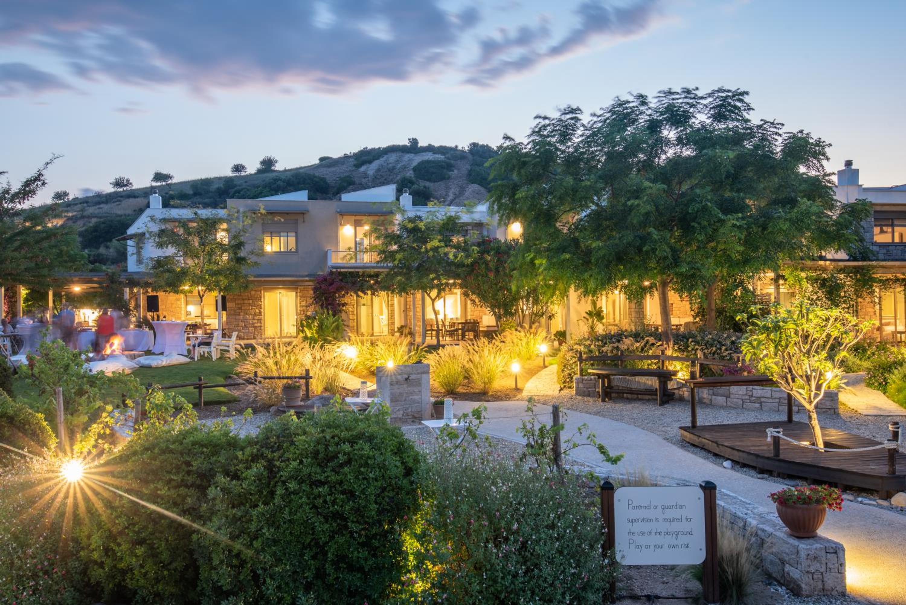Ammouda Villas