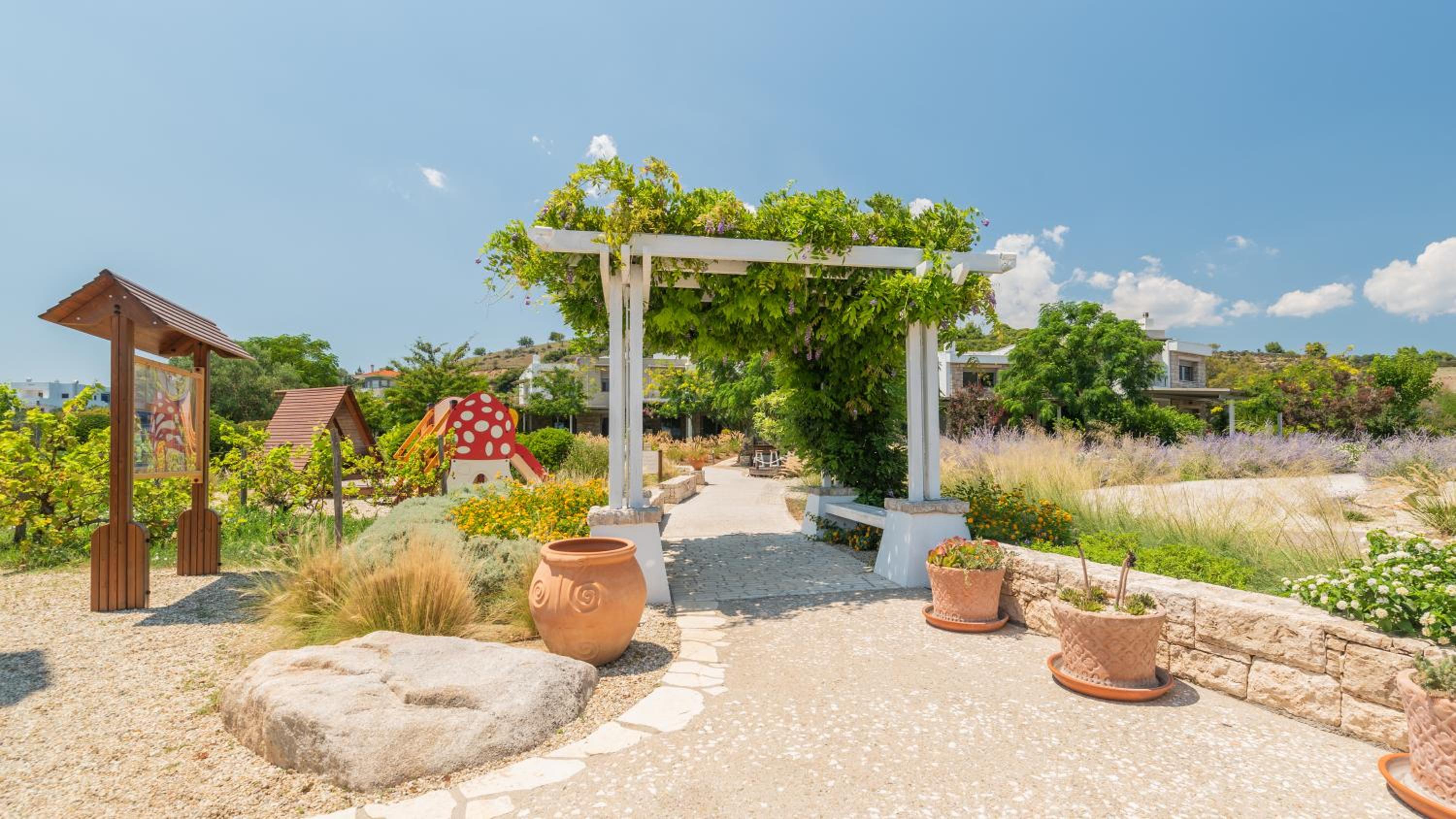 Ammouda Villas
