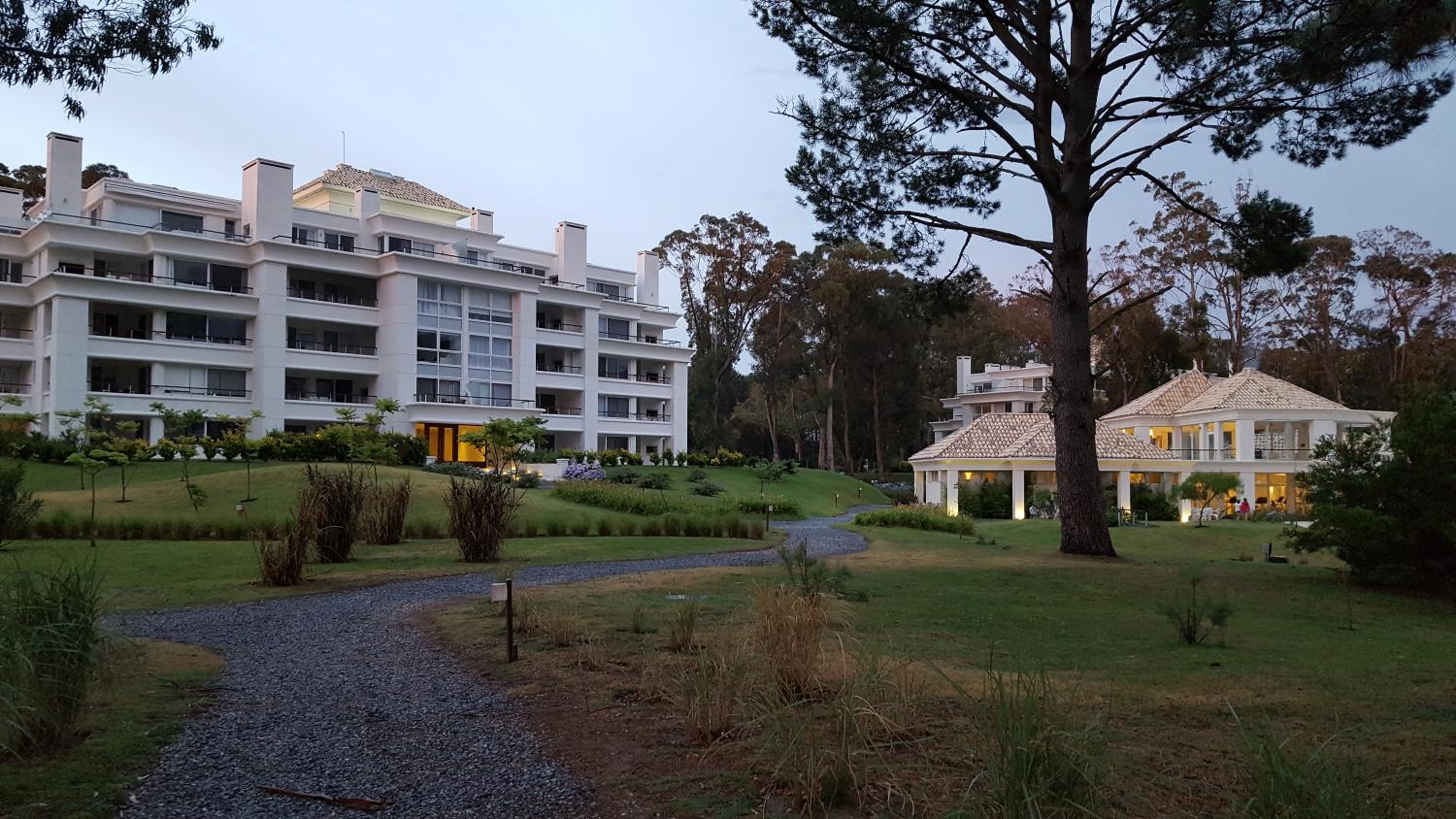 Green Park en Punta del Este