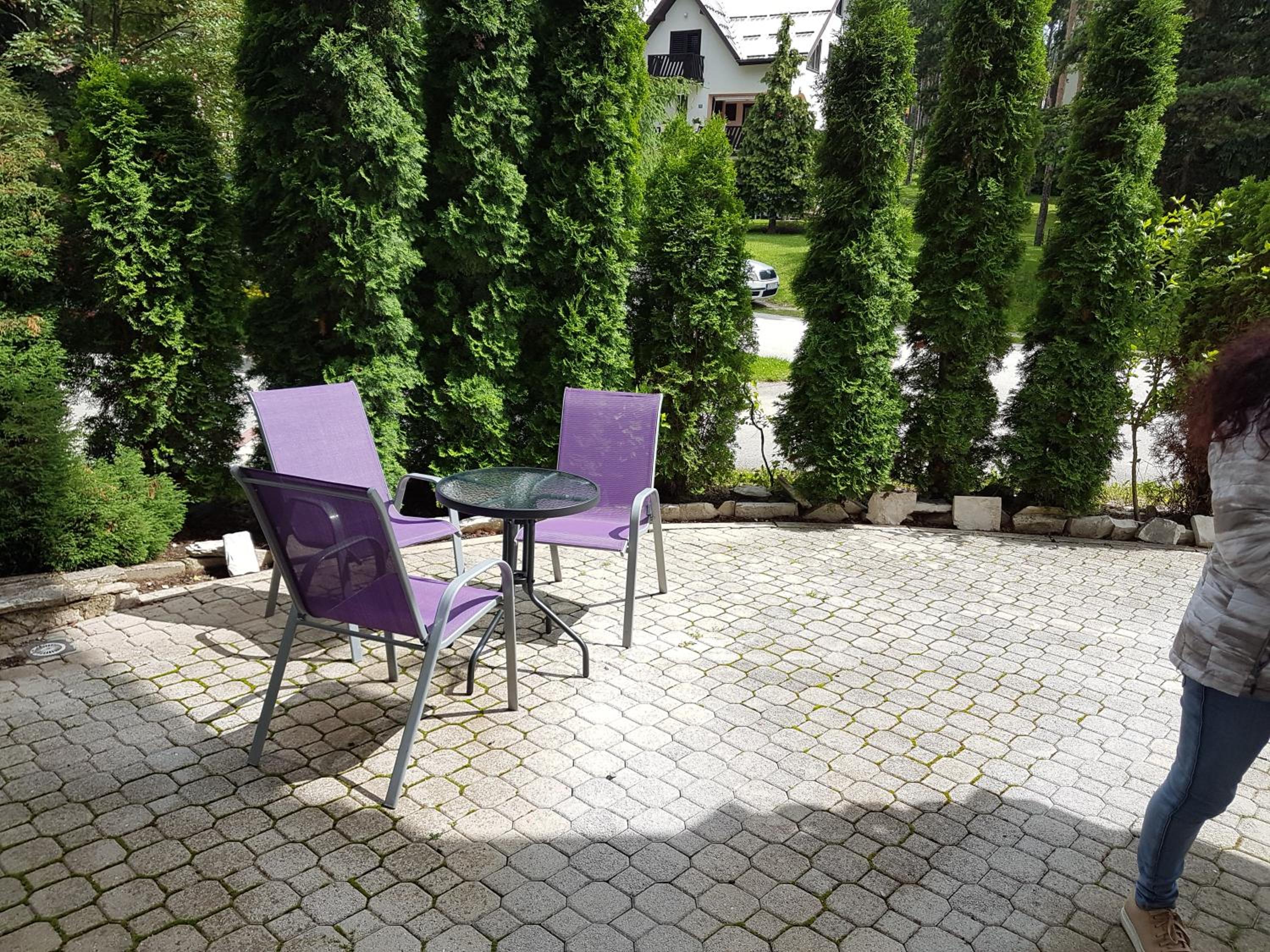 Apartman Cici