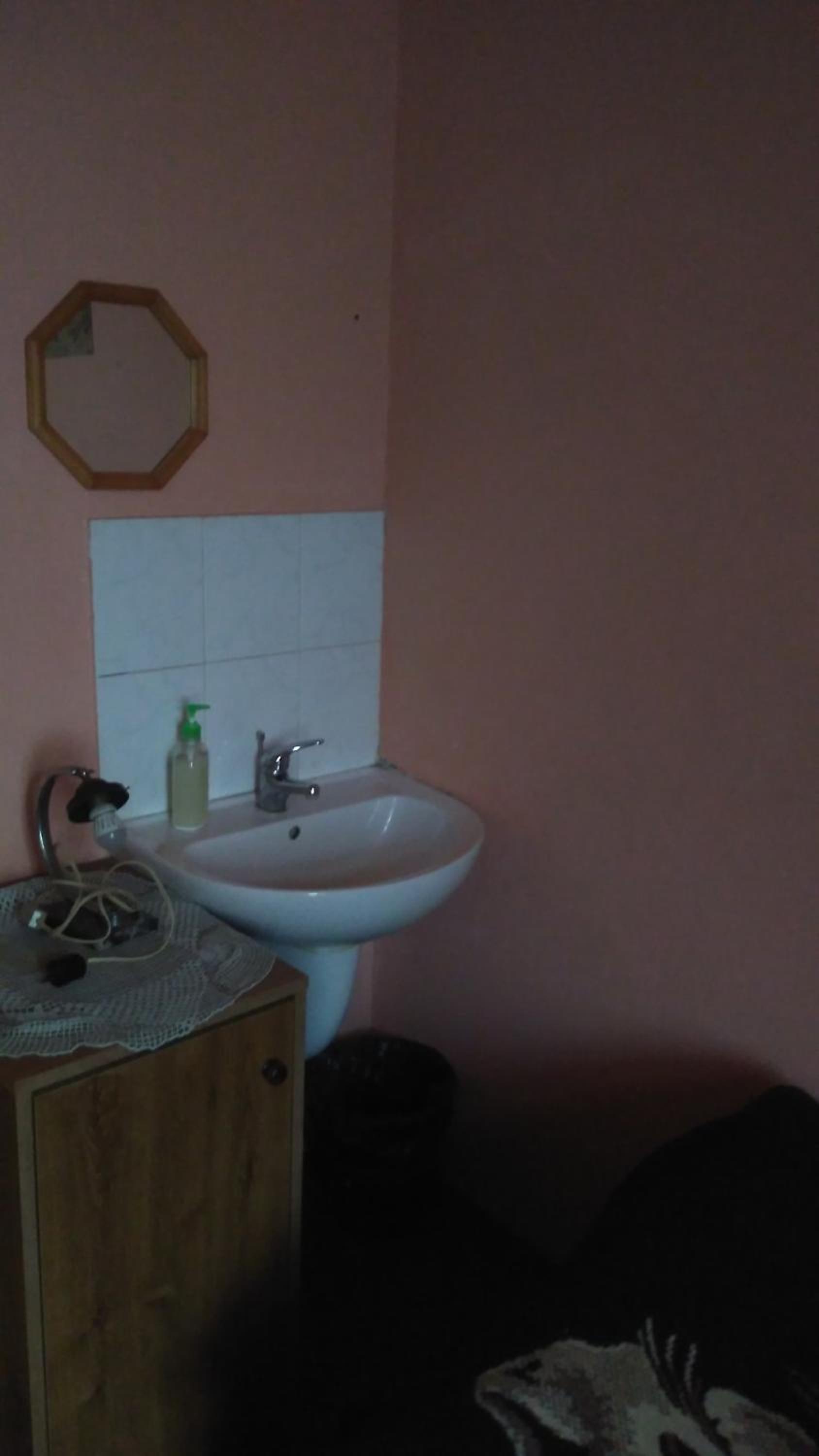Dřevěnka