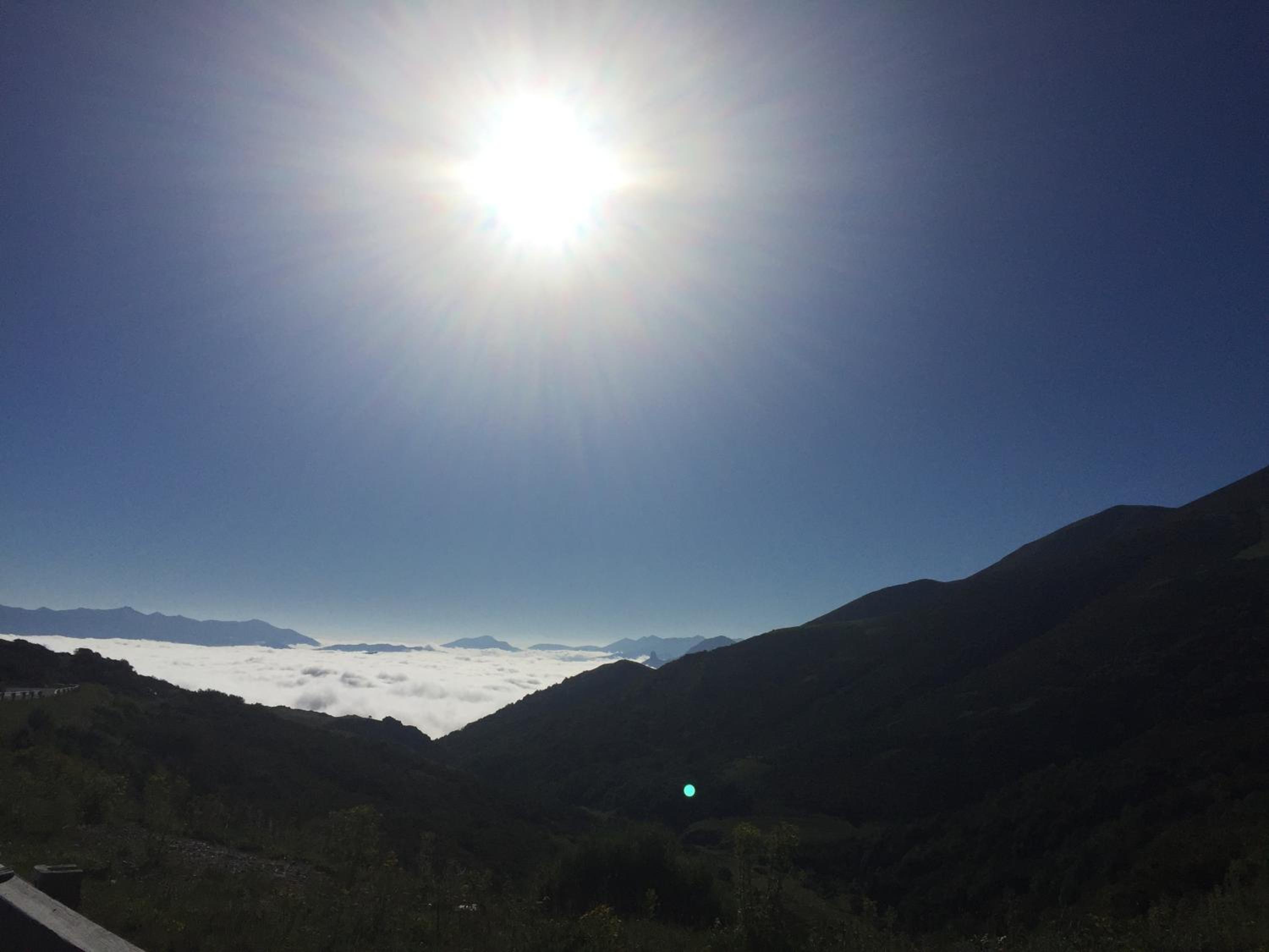 El Invernal de Picos