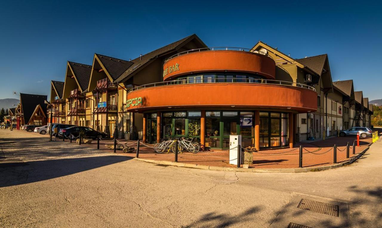 Hotel Apartman Nellinka - Image 1