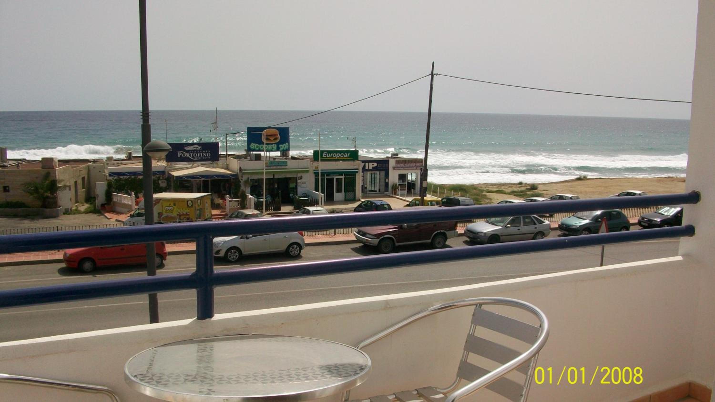 Virgen del Mar Holidays