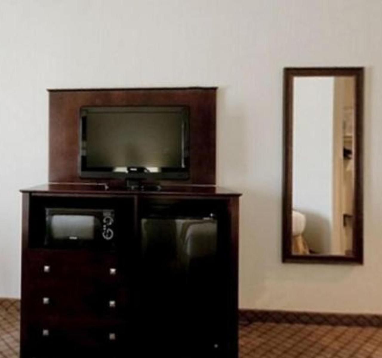 Childress Vacations - Holiday Inn Express Childress, an IHG Hotel - Property Image 10