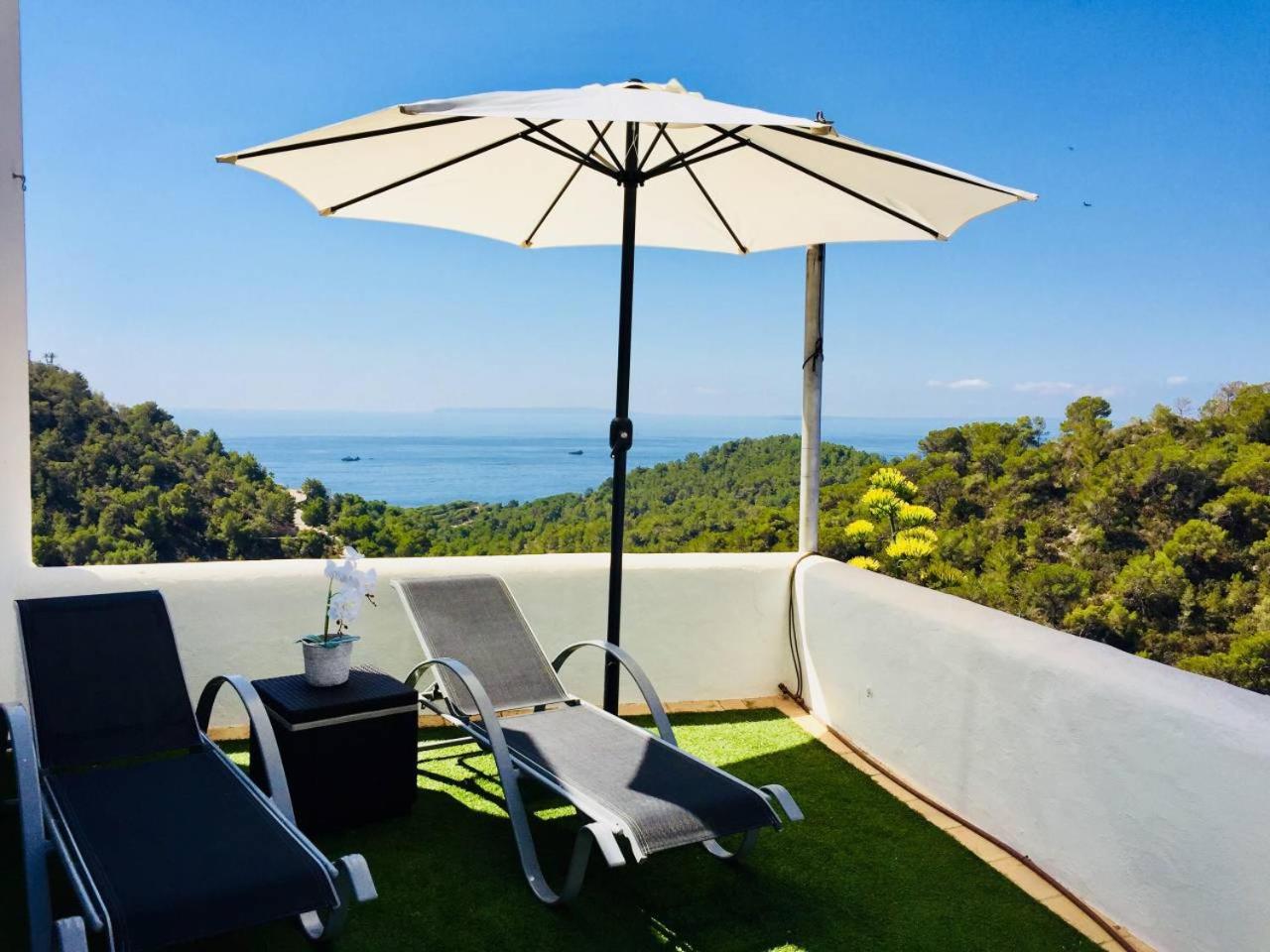 Villa Orquidea - Amazing landscape view