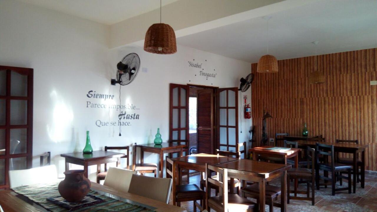 Hostal Sisabel