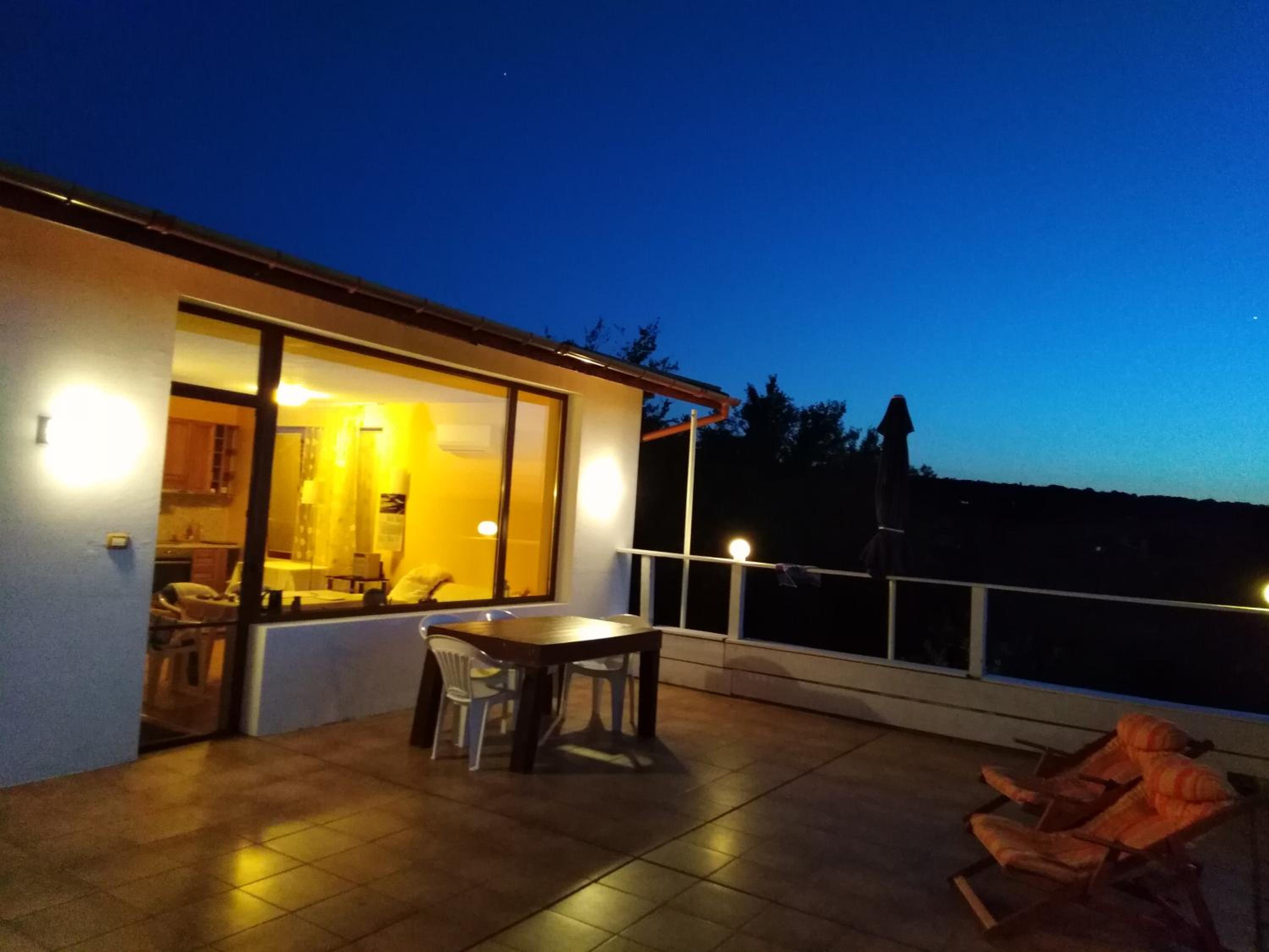 Apartament Zaliva view 3