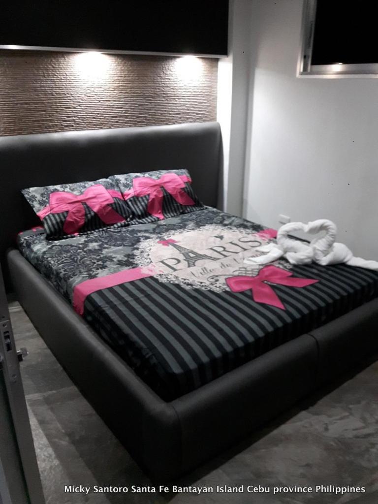 Micky Santoro -Apartments view 5