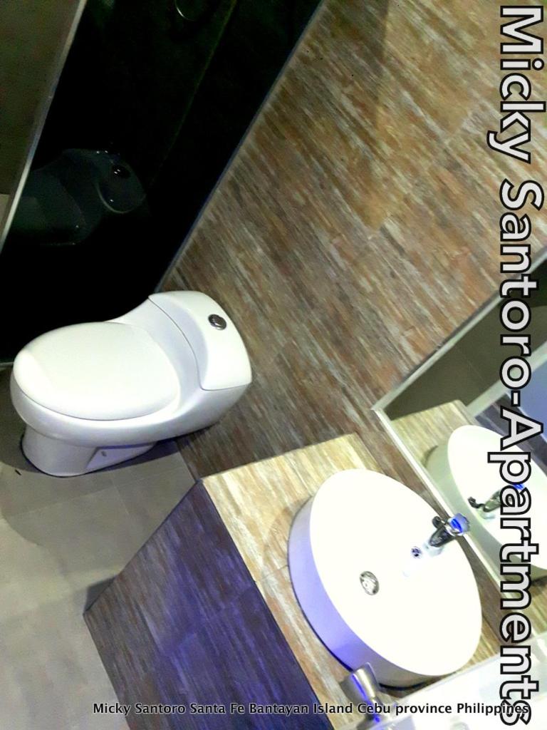 Micky Santoro -Apartments view 2