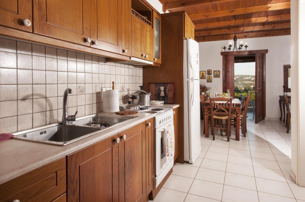 The House of "Angelina", Magnificent View of the Sea view 5