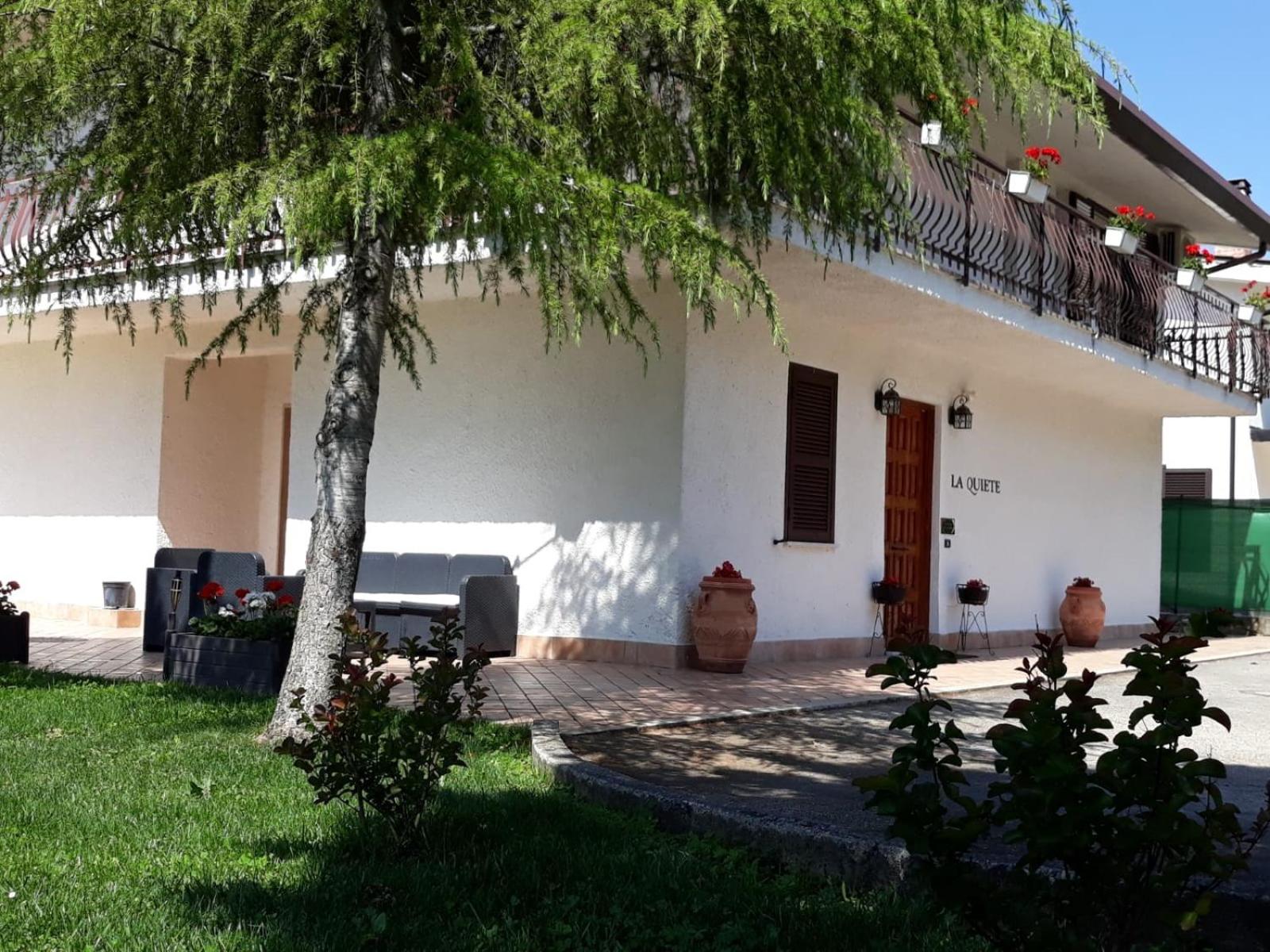 La Quiete