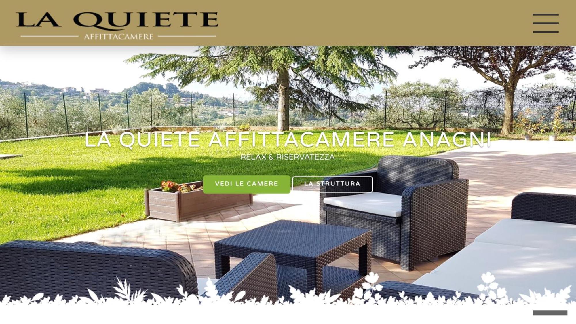 La Quiete