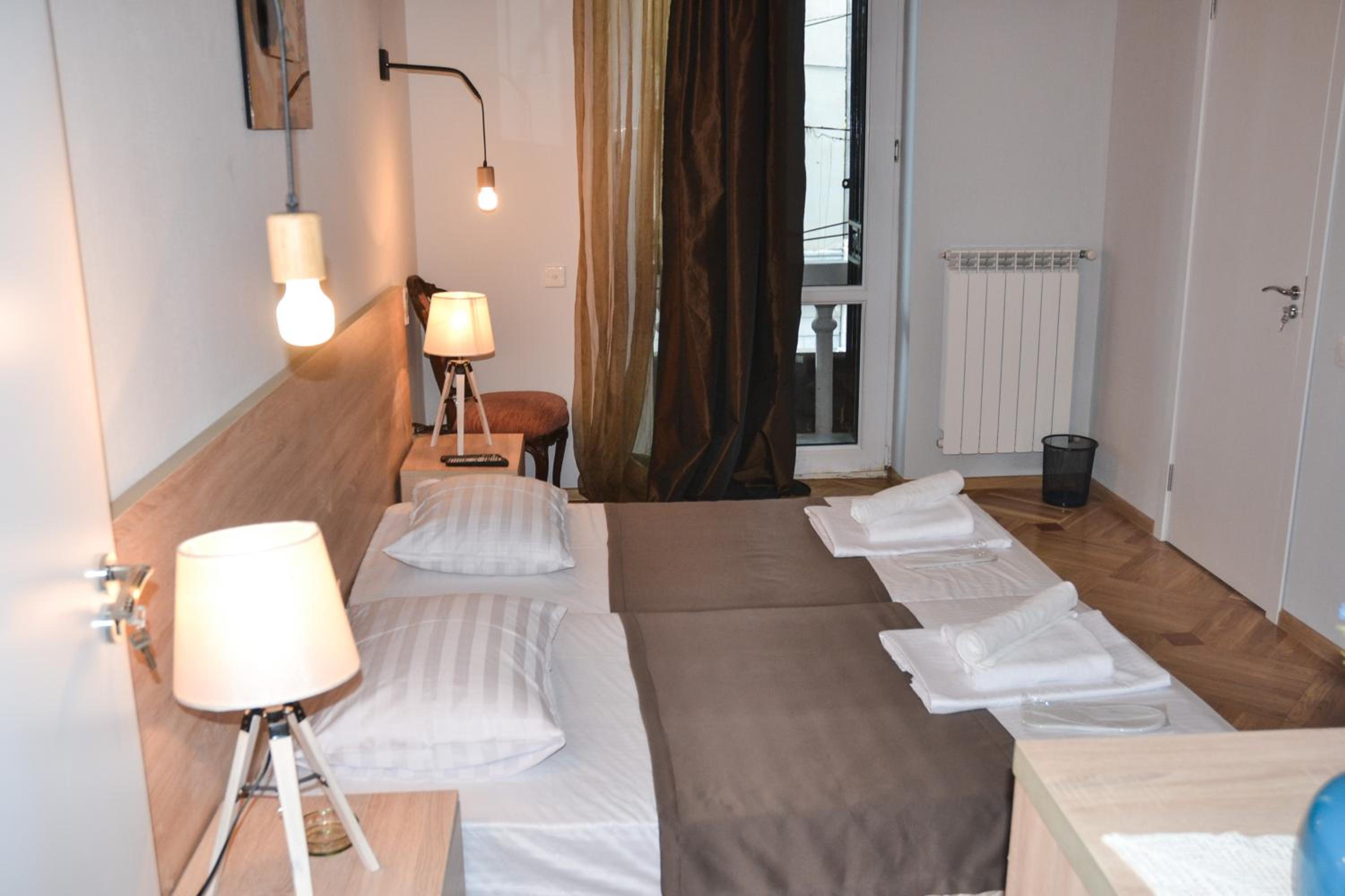 Piccolo Casa Vake view 2