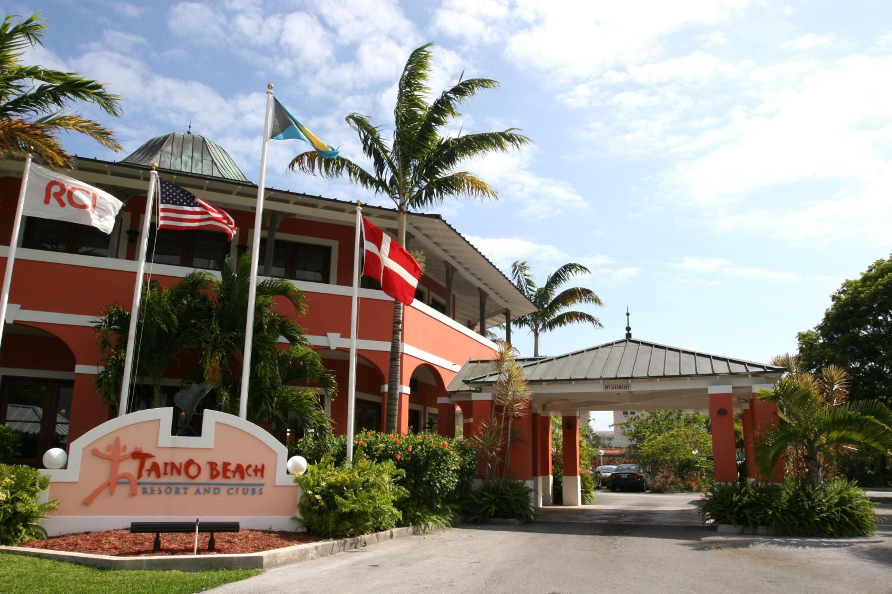 Grand Bahama Island - Freeport Vacations - The Marlin at Taino Beach Resort - Property Image 5