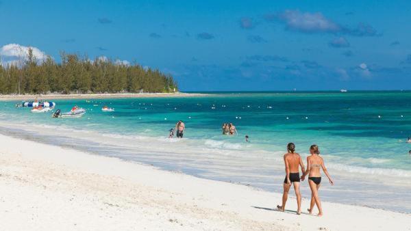 Grand Bahama Island - Freeport Vacations - Flamingo Bay Hotel  Marina - Property Image 3