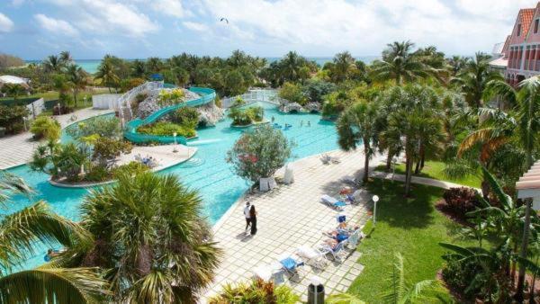 Grand Bahama Island - Freeport Vacations - Flamingo Bay Hotel  Marina - Property Image 4
