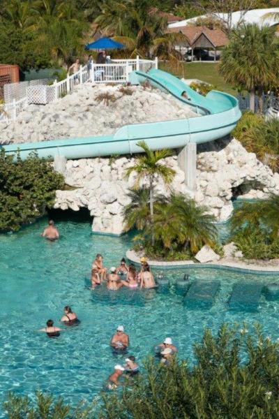 Grand Bahama Island - Freeport Vacations - Flamingo Bay Hotel  Marina - Property Image 5