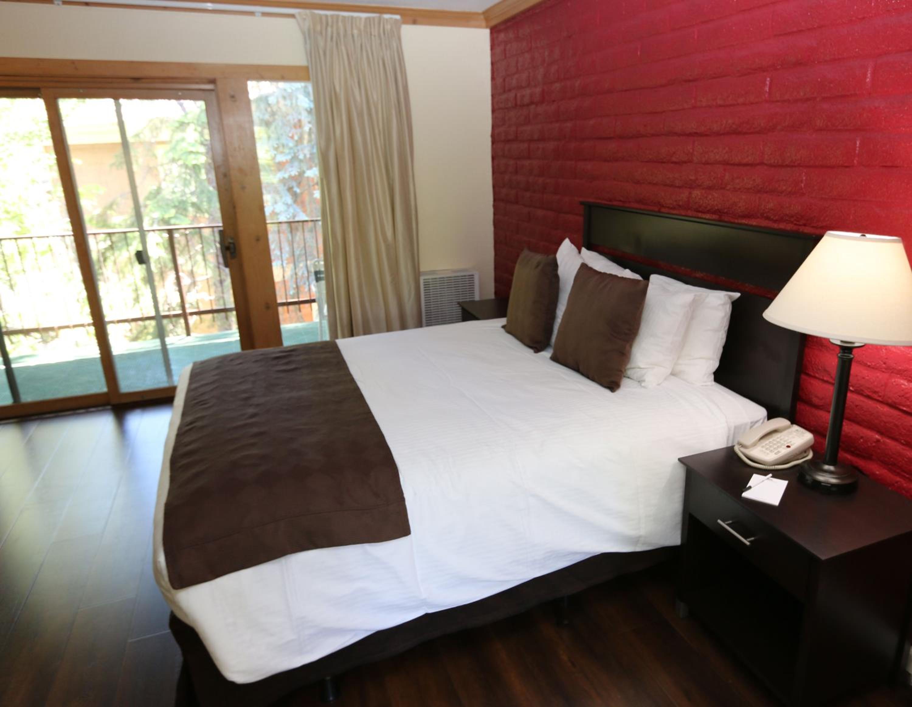 Lake Tahoe Vacations - North Lake Lodges Villas - Property Image 29