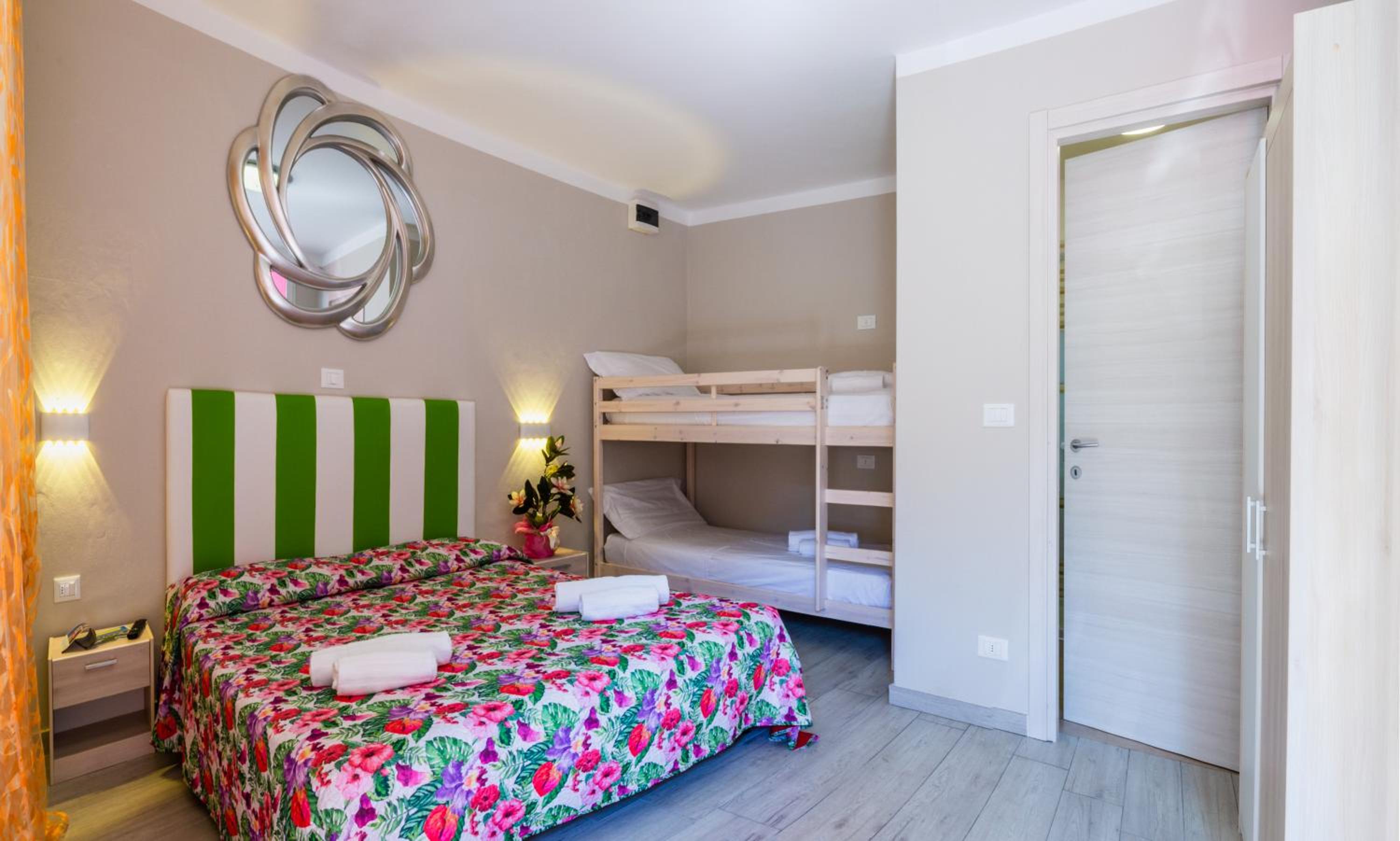 Hotel Romantik & Depandance