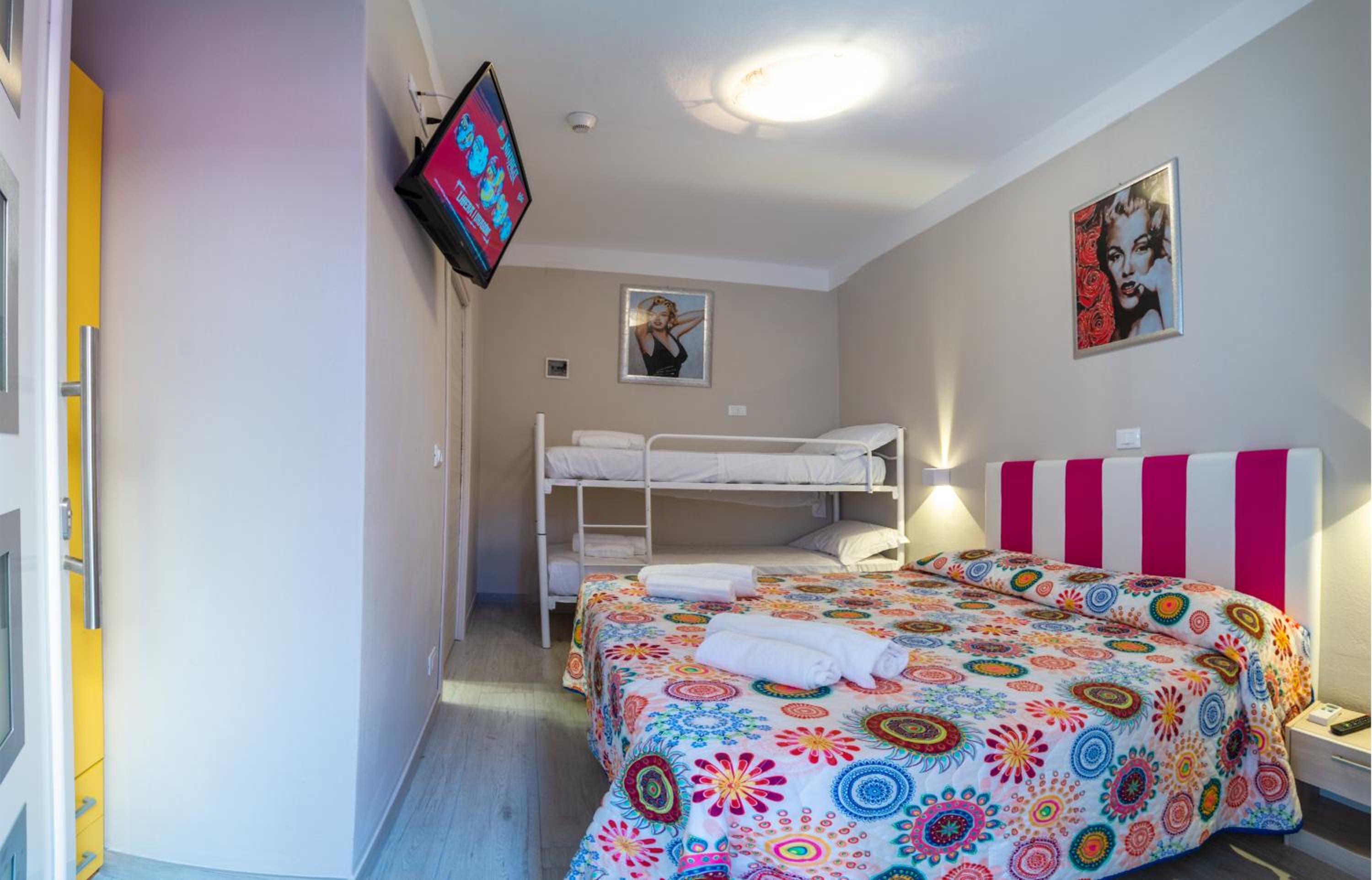 Hotel Romantik & Depandance