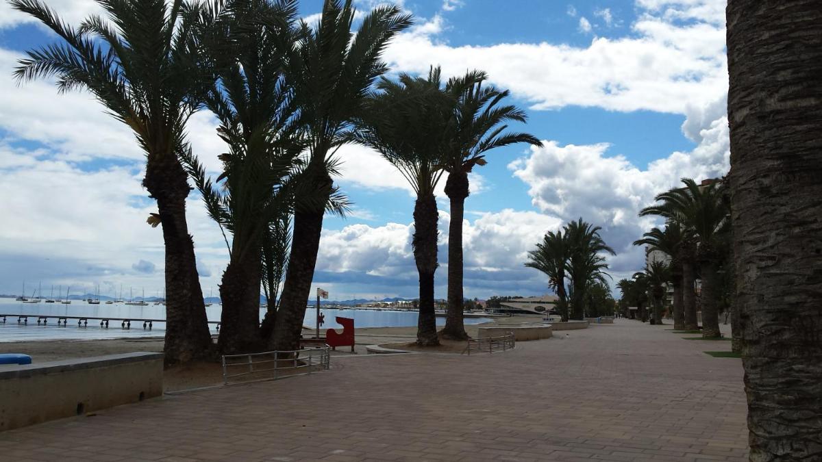 Viviendas Moreno Mar Menor photo 2