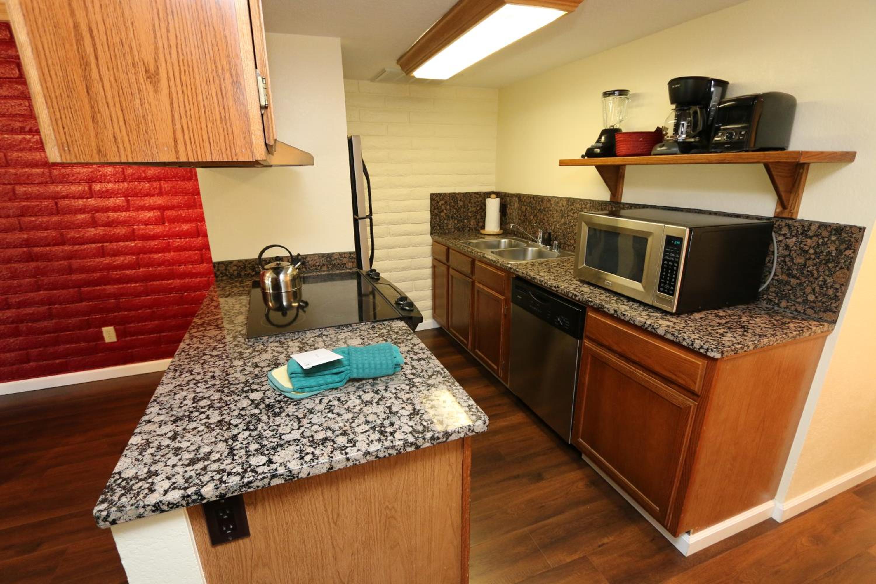 Lake Tahoe Vacations - North Lake Lodges Villas - Property Image 25