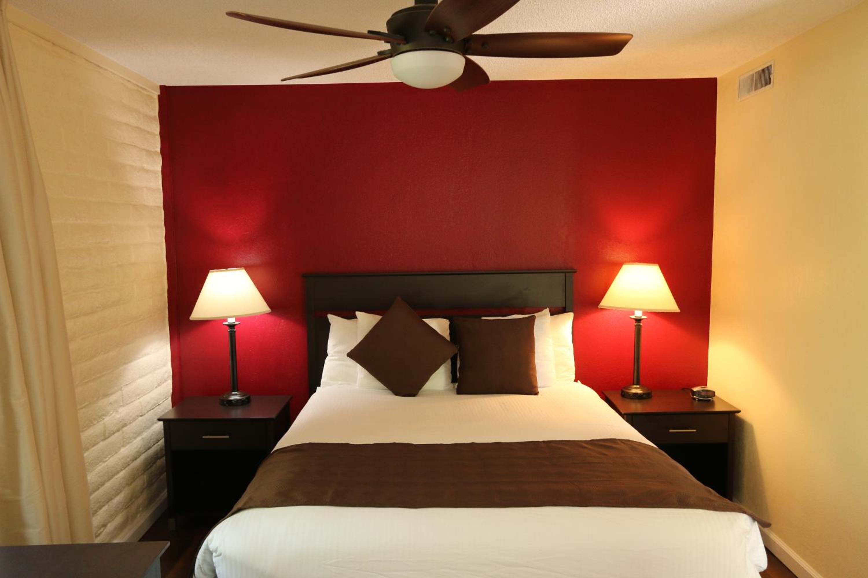 Lake Tahoe Vacations - North Lake Lodges Villas - Property Image 21