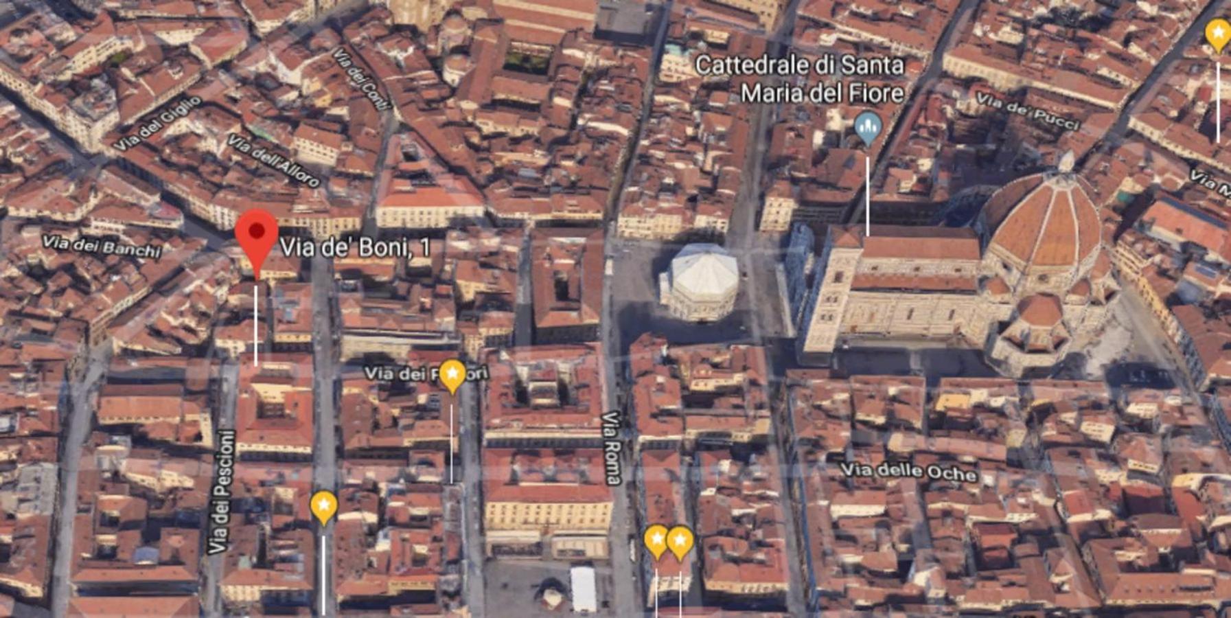 Giotto City Center