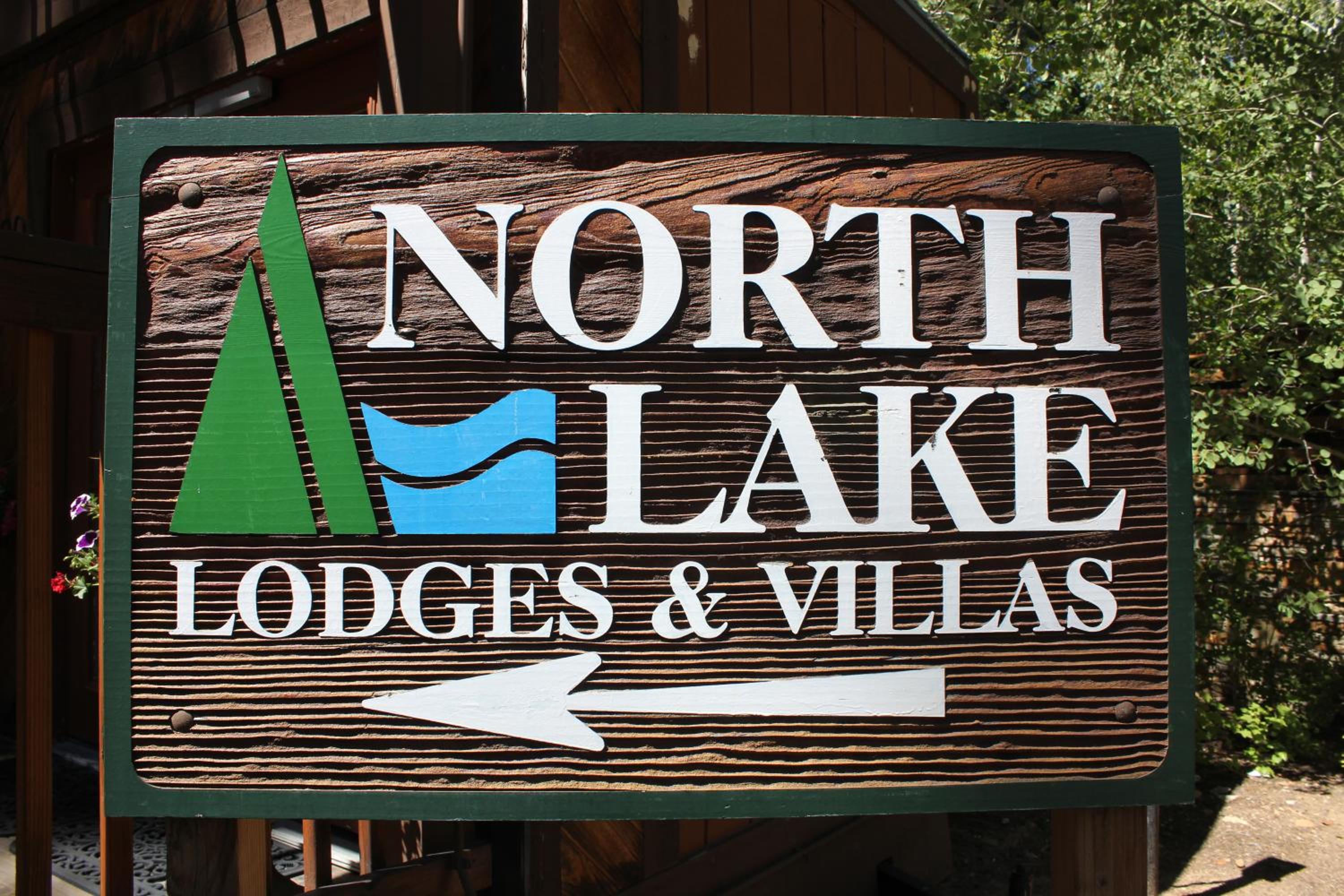 Lake Tahoe Vacations - North Lake Lodges Villas - Property Image 9
