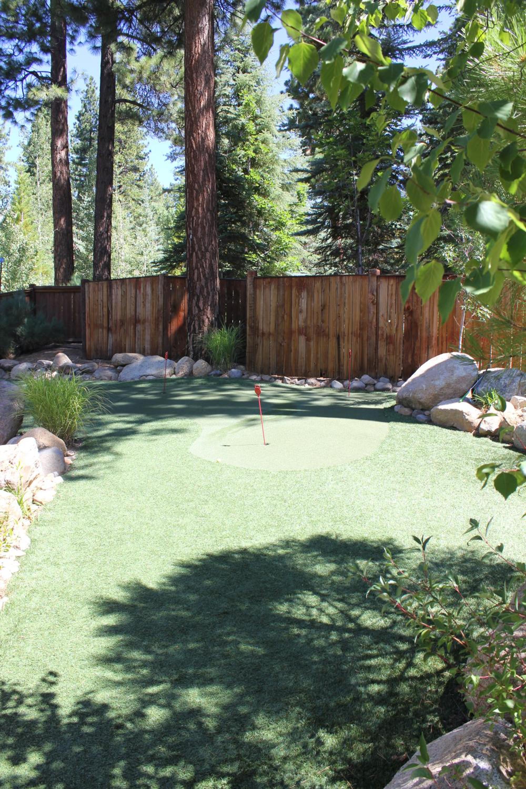 Lake Tahoe Vacations - North Lake Lodges Villas - Property Image 34