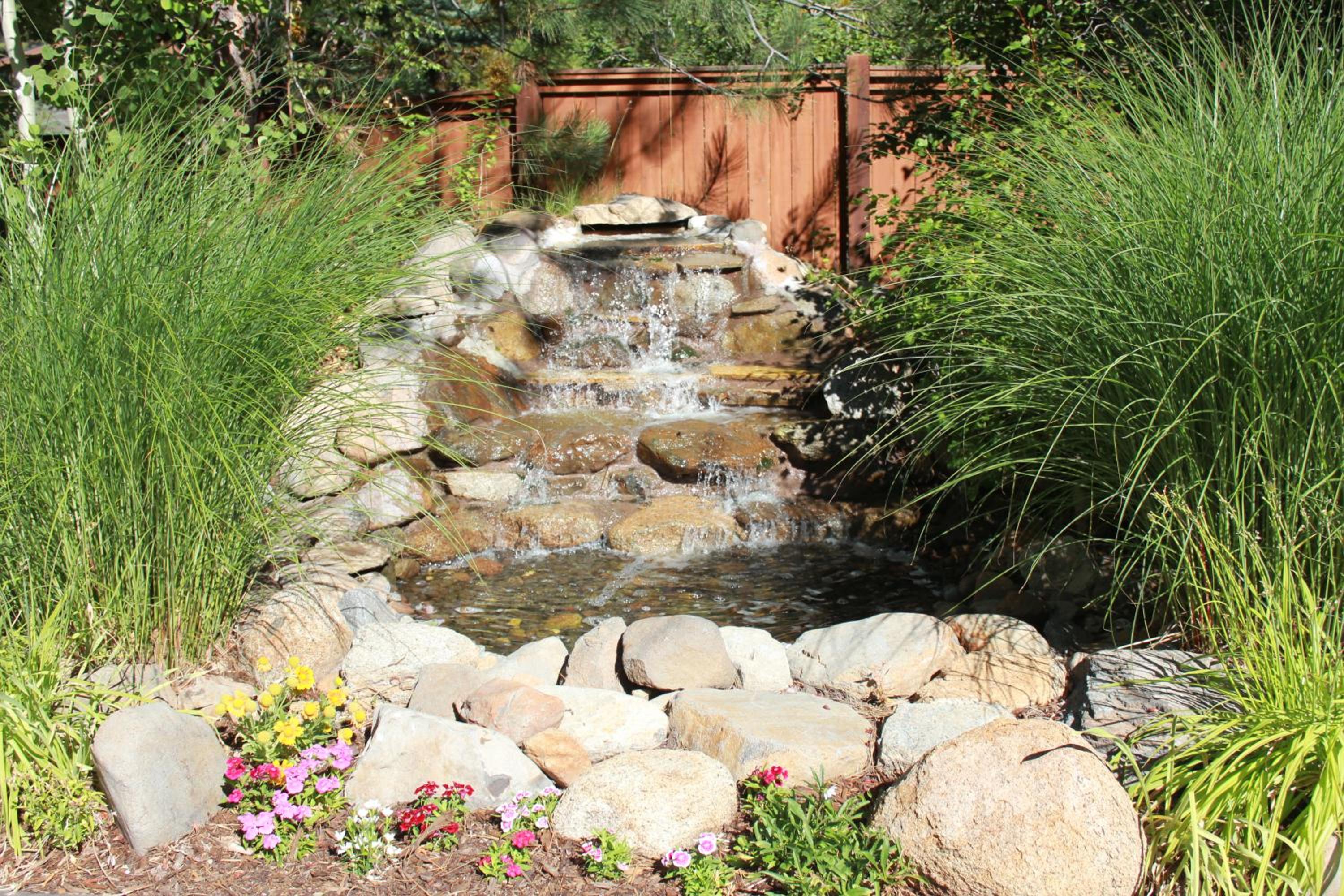 Lake Tahoe Vacations - North Lake Lodges Villas - Property Image 33