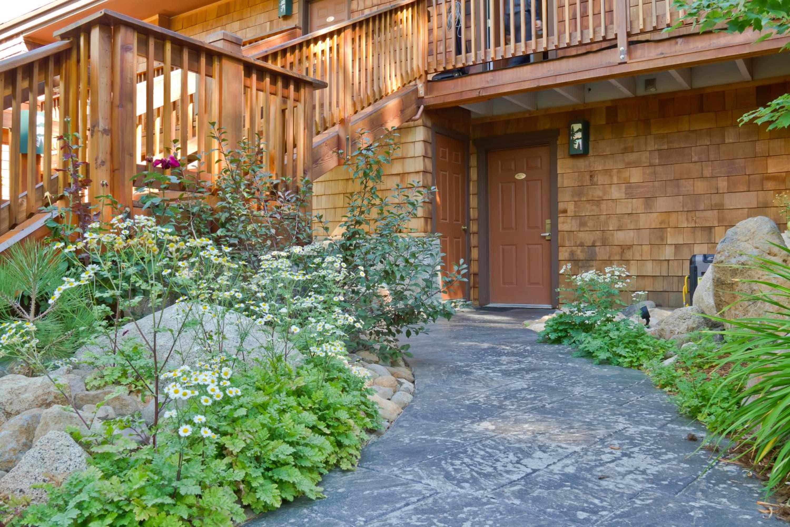 Lake Tahoe Vacations - North Lake Lodges Villas - Property Image 5
