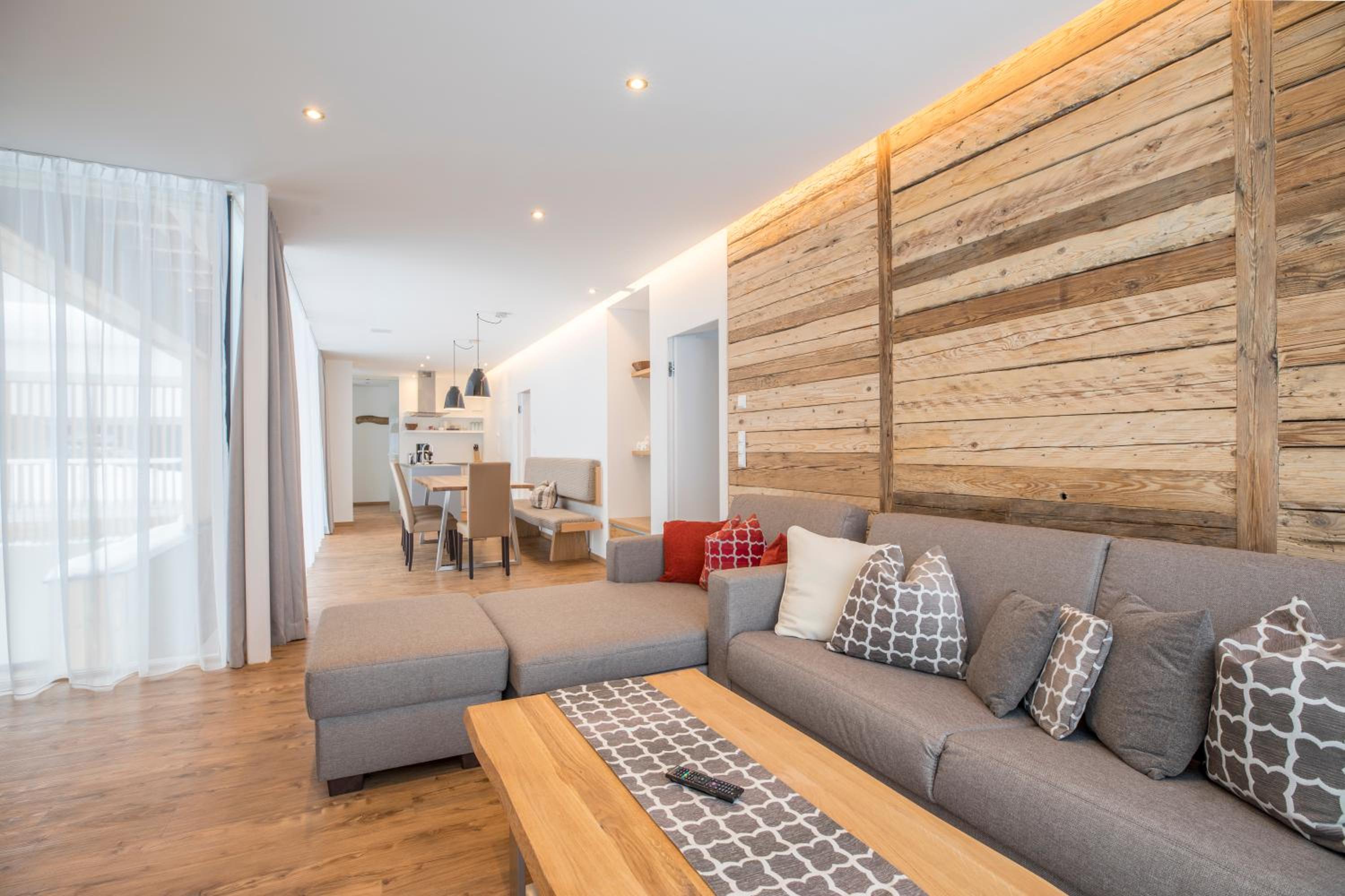 Appartements Luna