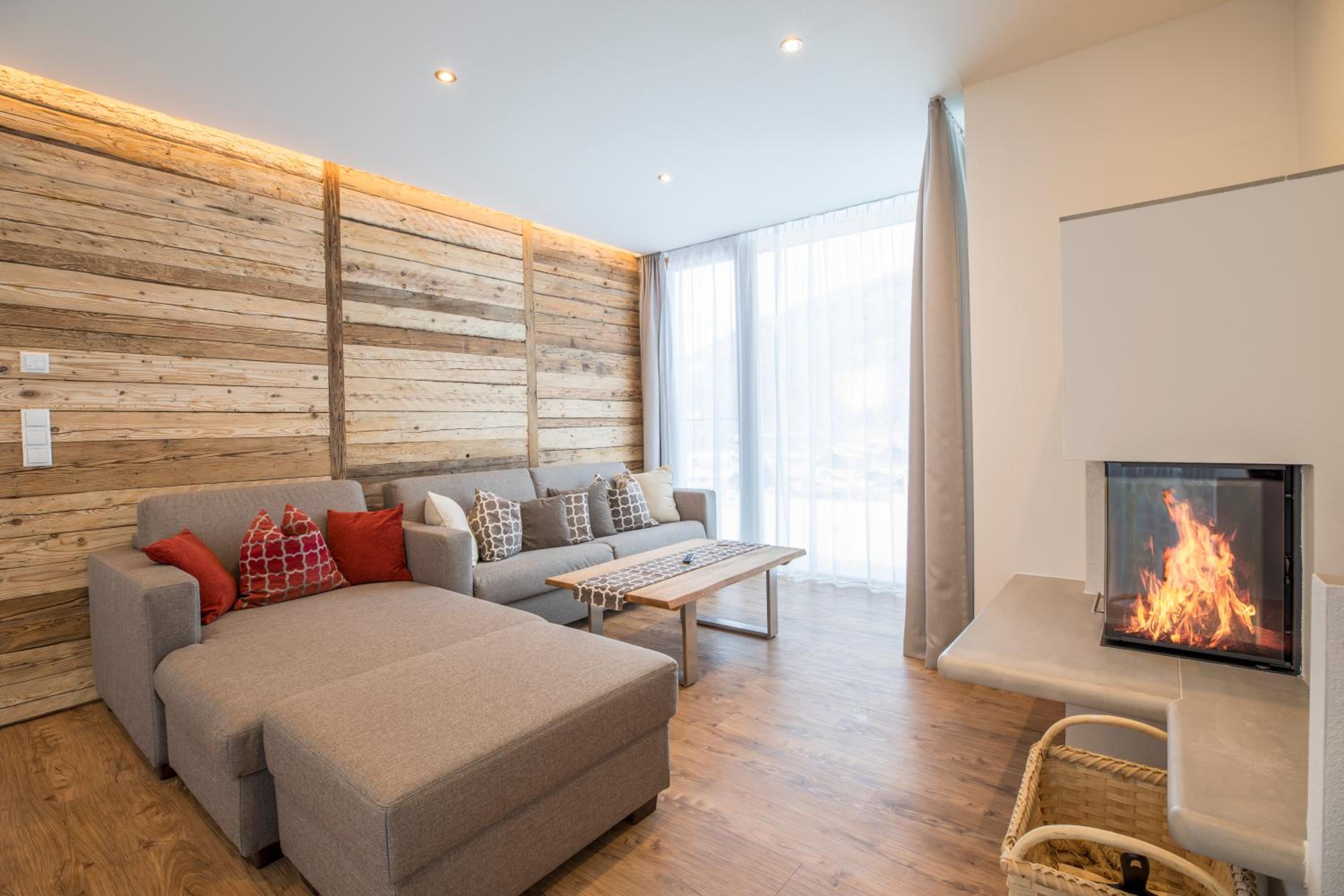 Appartements Luna