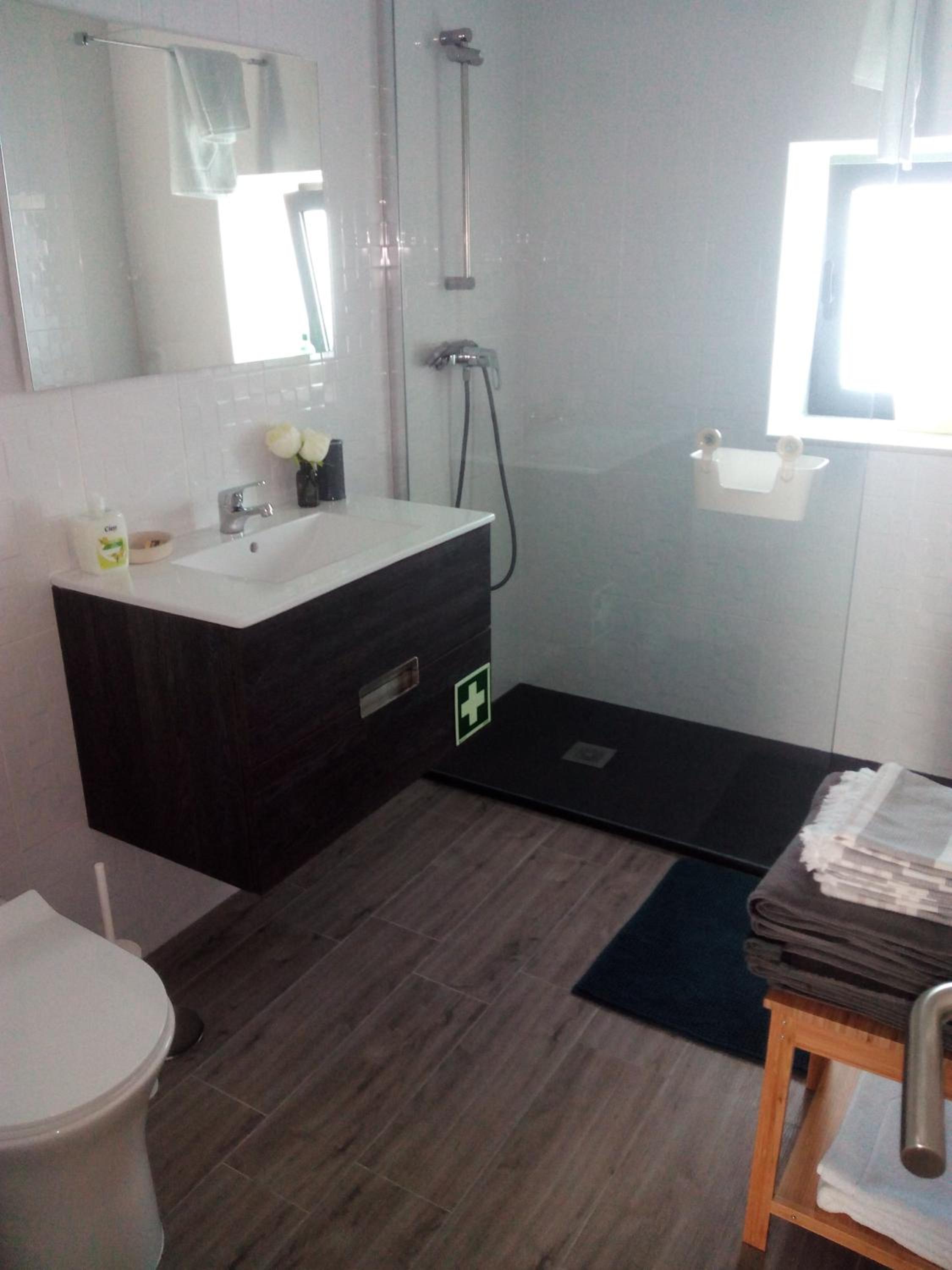 Casas do Pedro T1 view 3