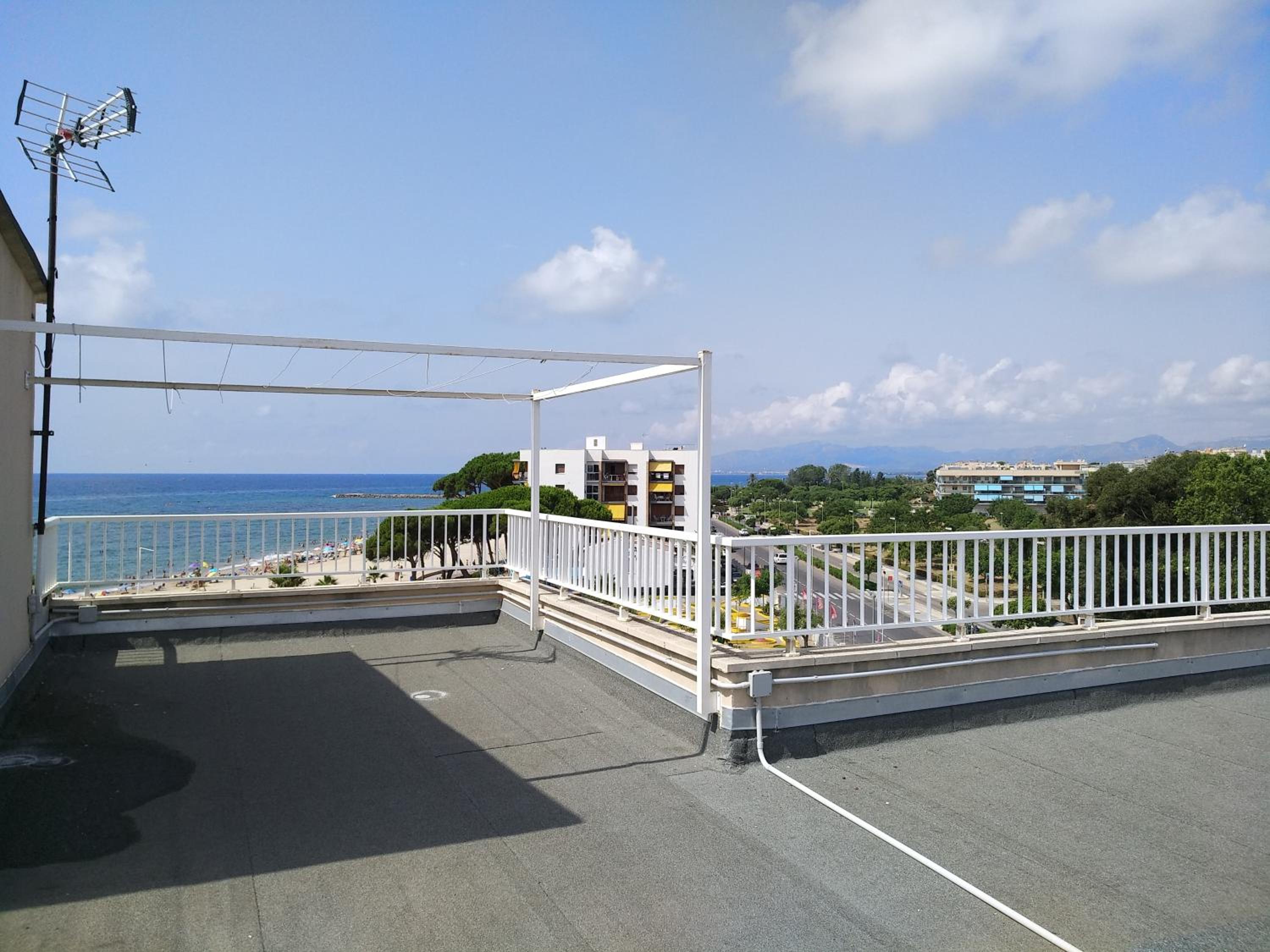 roof