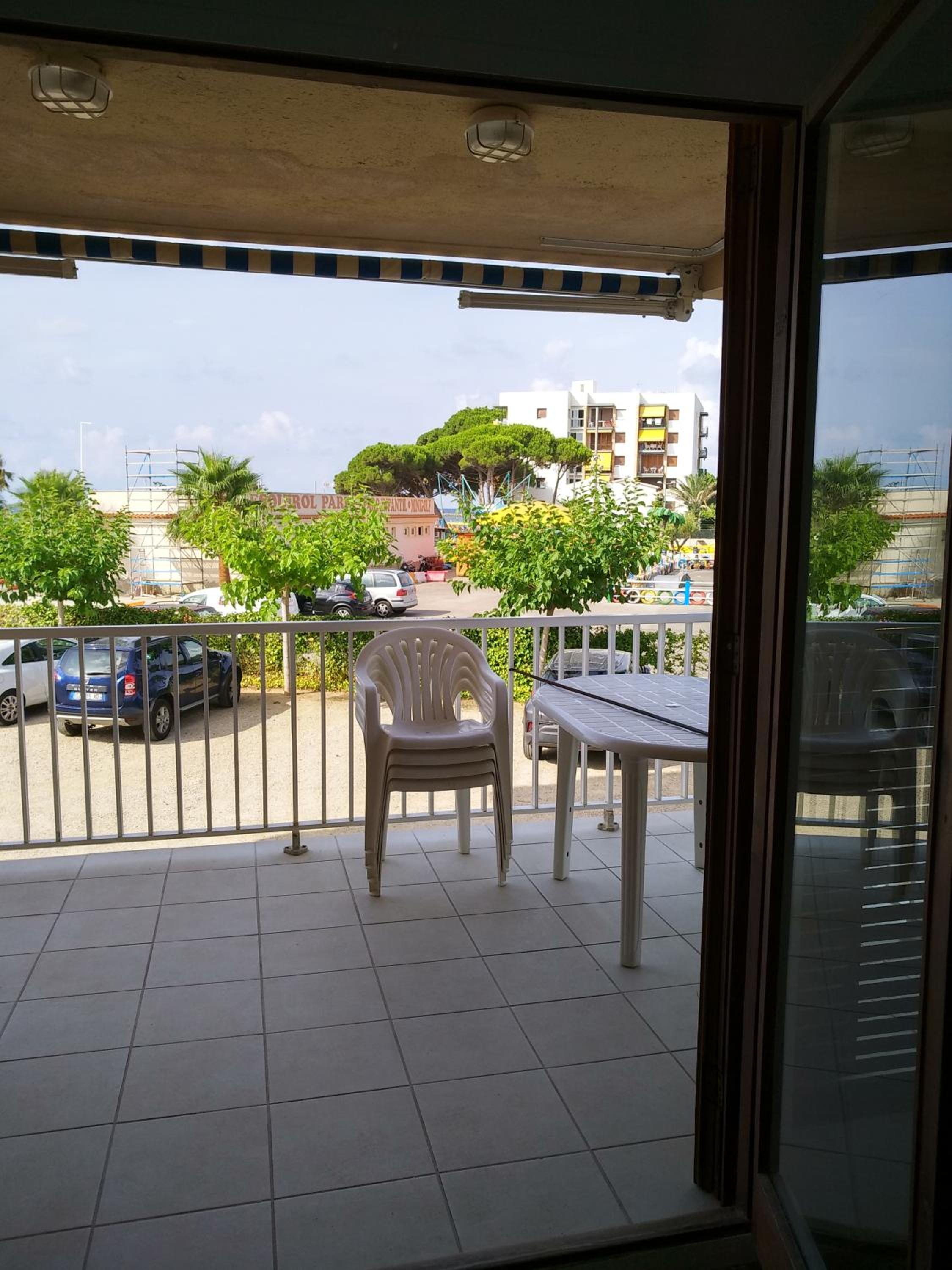 Playa Cambrils Salou A